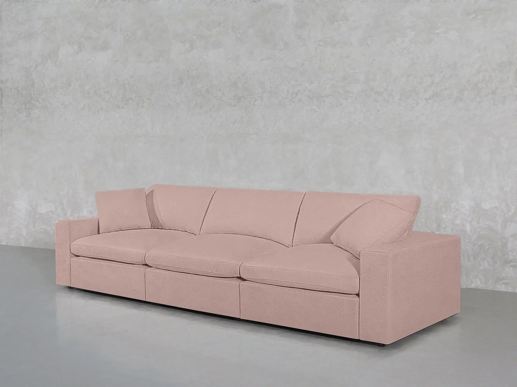 3-Seat Modular Sofa - Image 239