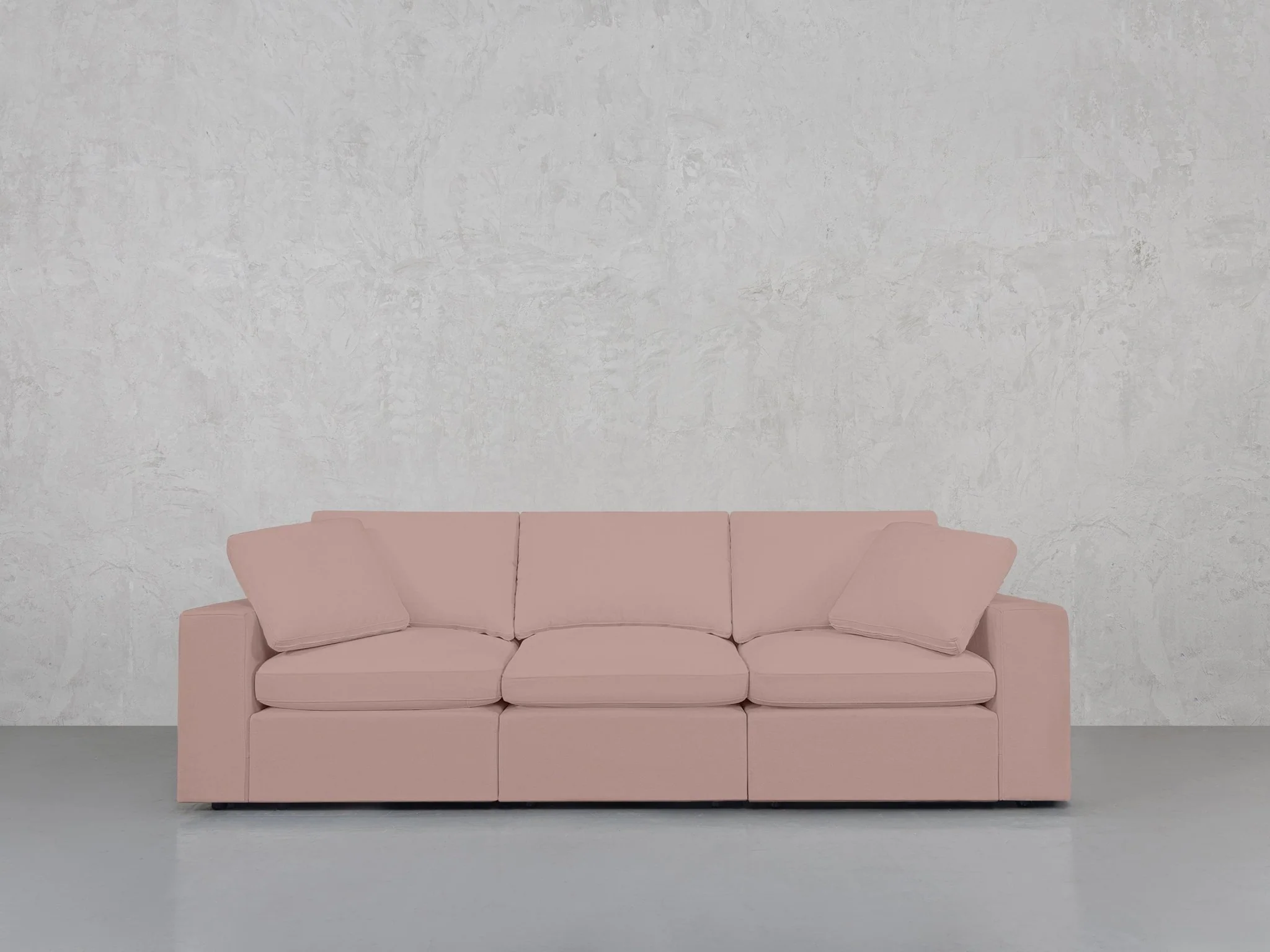 3-Seat Modular Sofa - Image 241