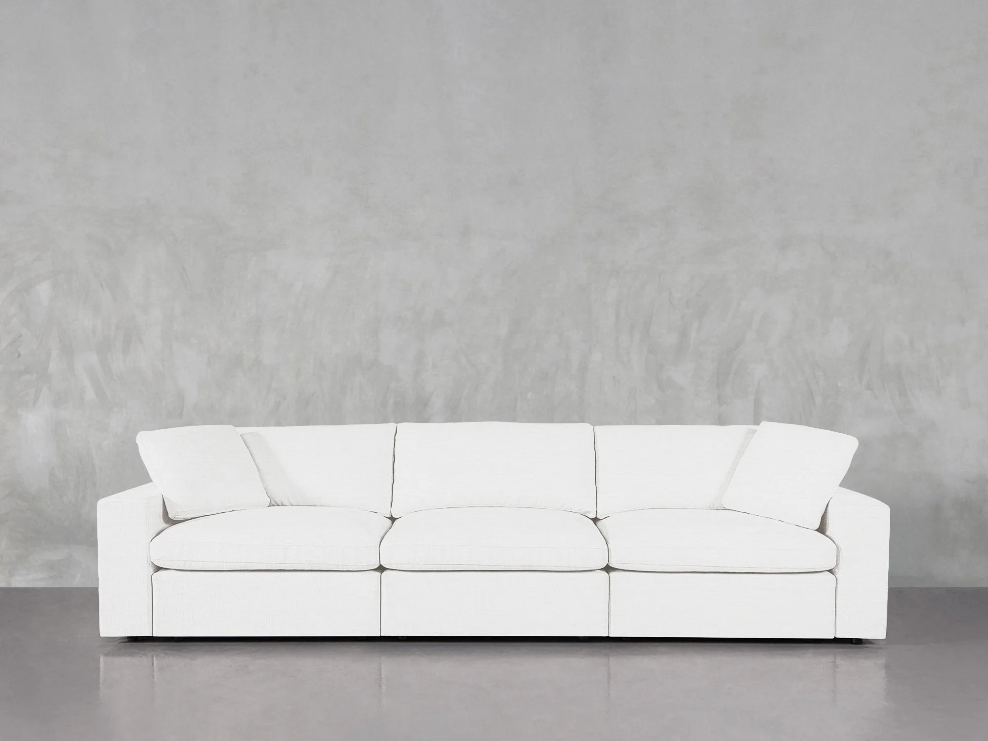 3-Seat Modular Sofa - Image 42