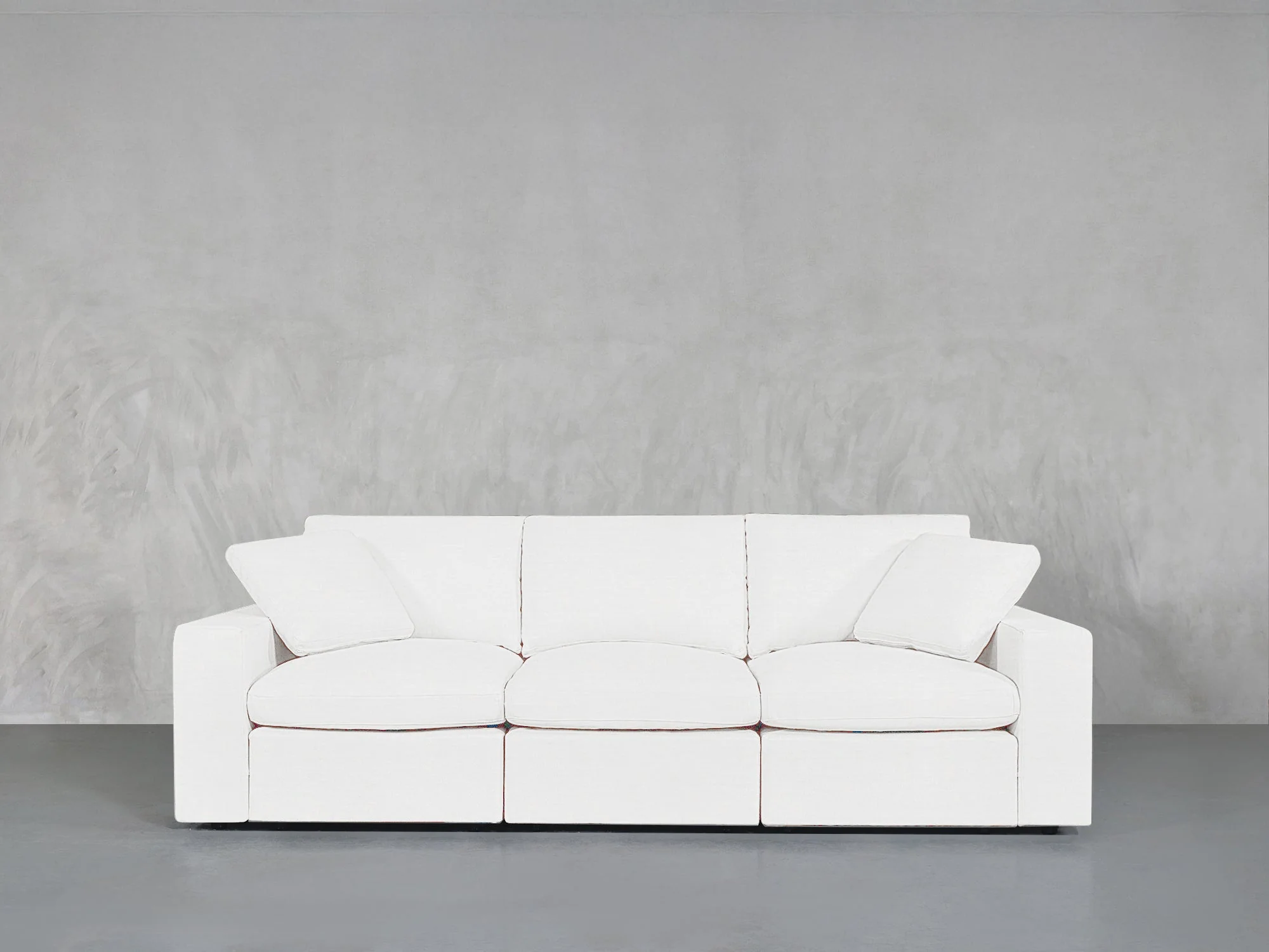 3-Seat Modular Sofa - Image 44