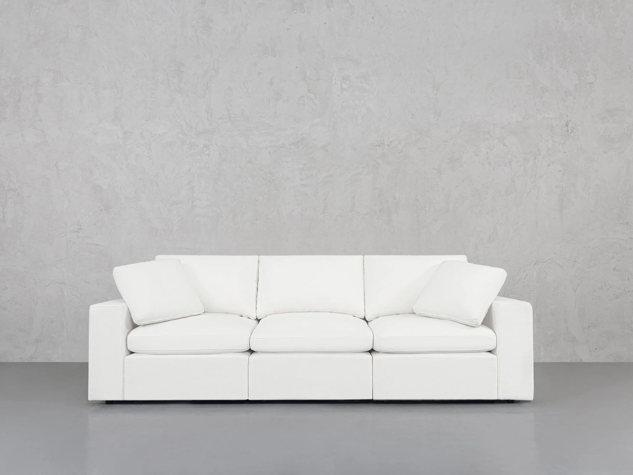 3-Seat Modular Sofa - Image 45