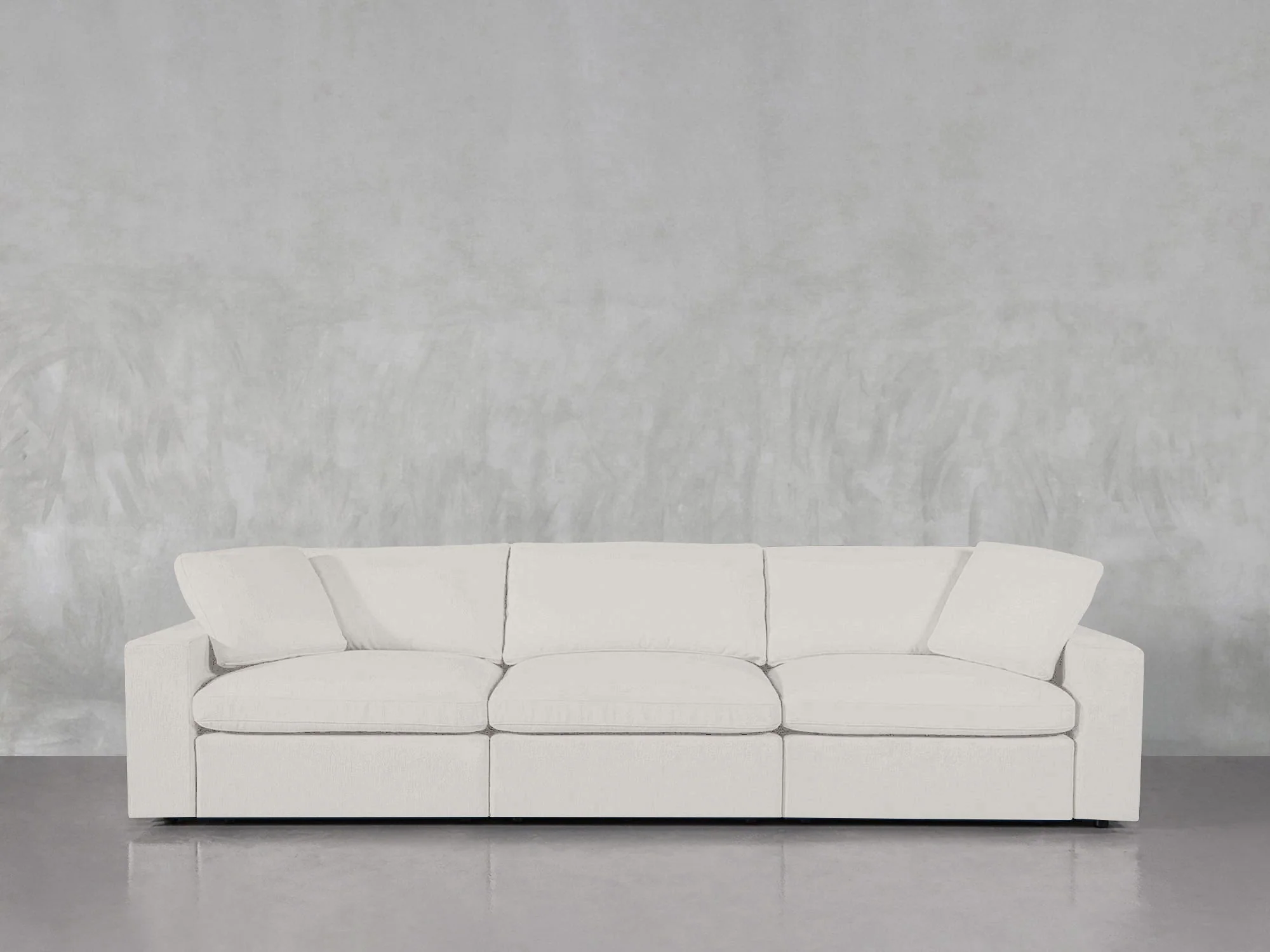 3-Seat Modular Sofa - Image 53