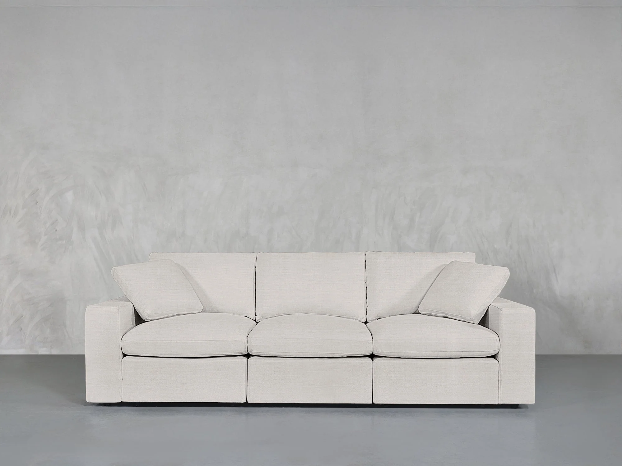 3-Seat Modular Sofa - Image 55