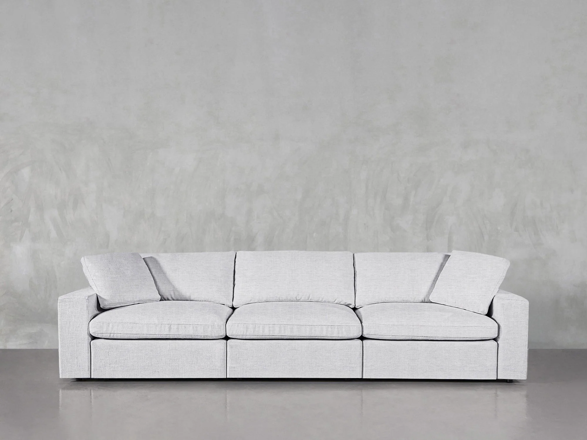 3-Seat Modular Sofa - Image 62
