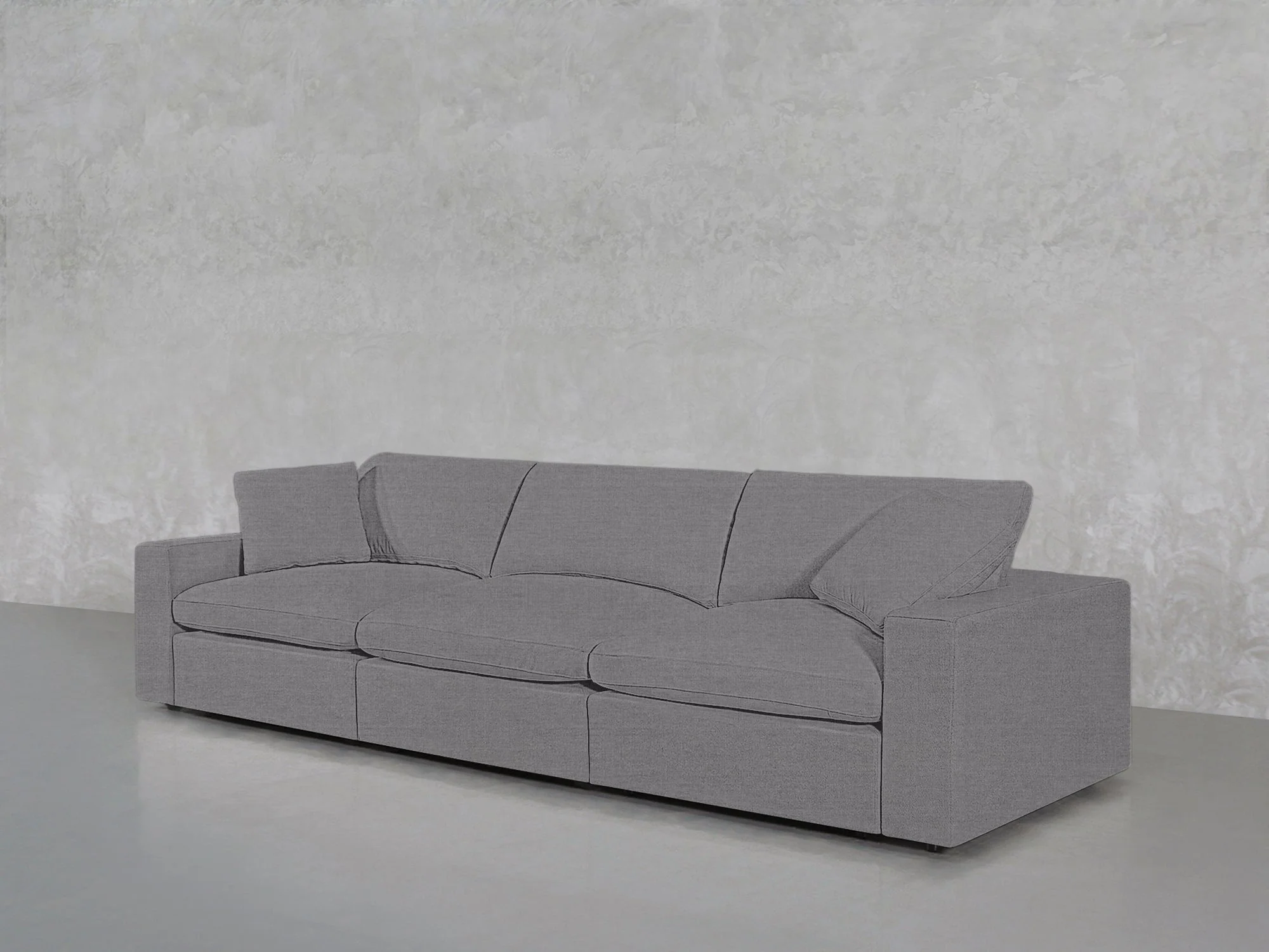 3-Seat Modular Sofa - Image 74