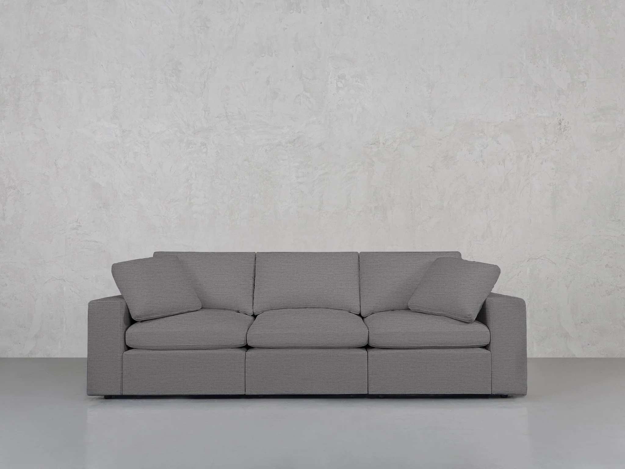 3-Seat Modular Sofa - Image 76