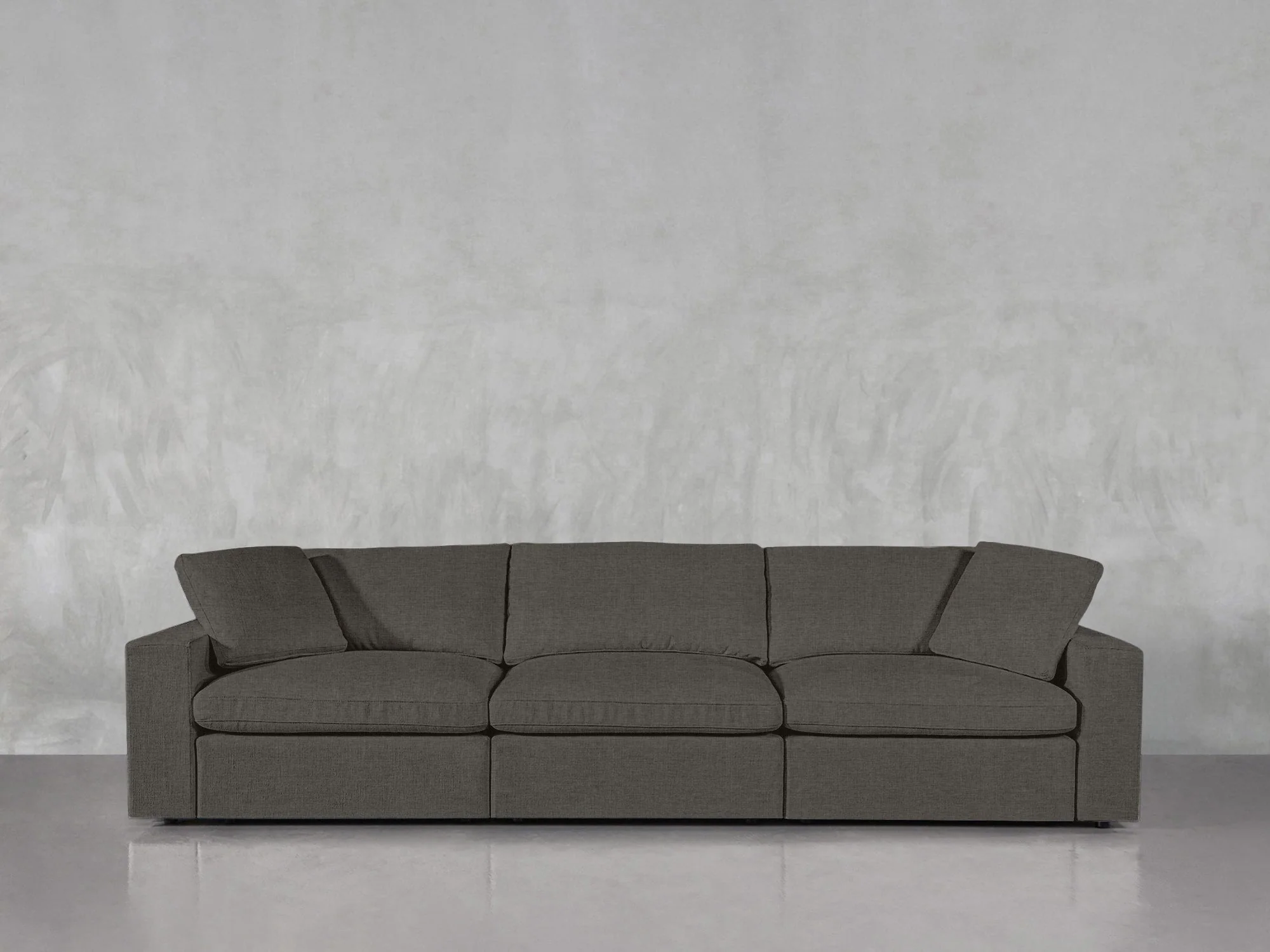 3-Seat Modular Sofa - Image 84