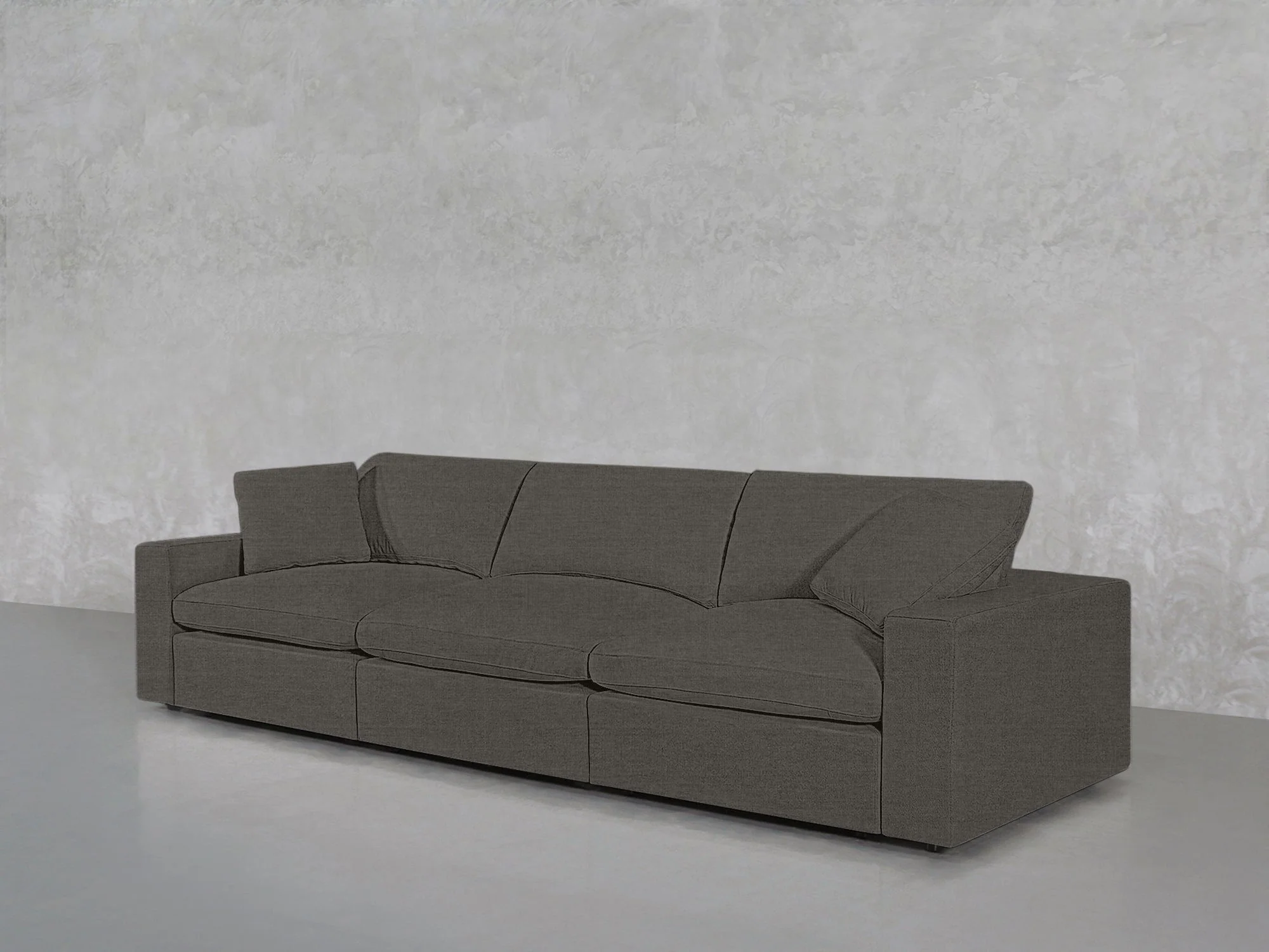 3-Seat Modular Sofa - Image 85