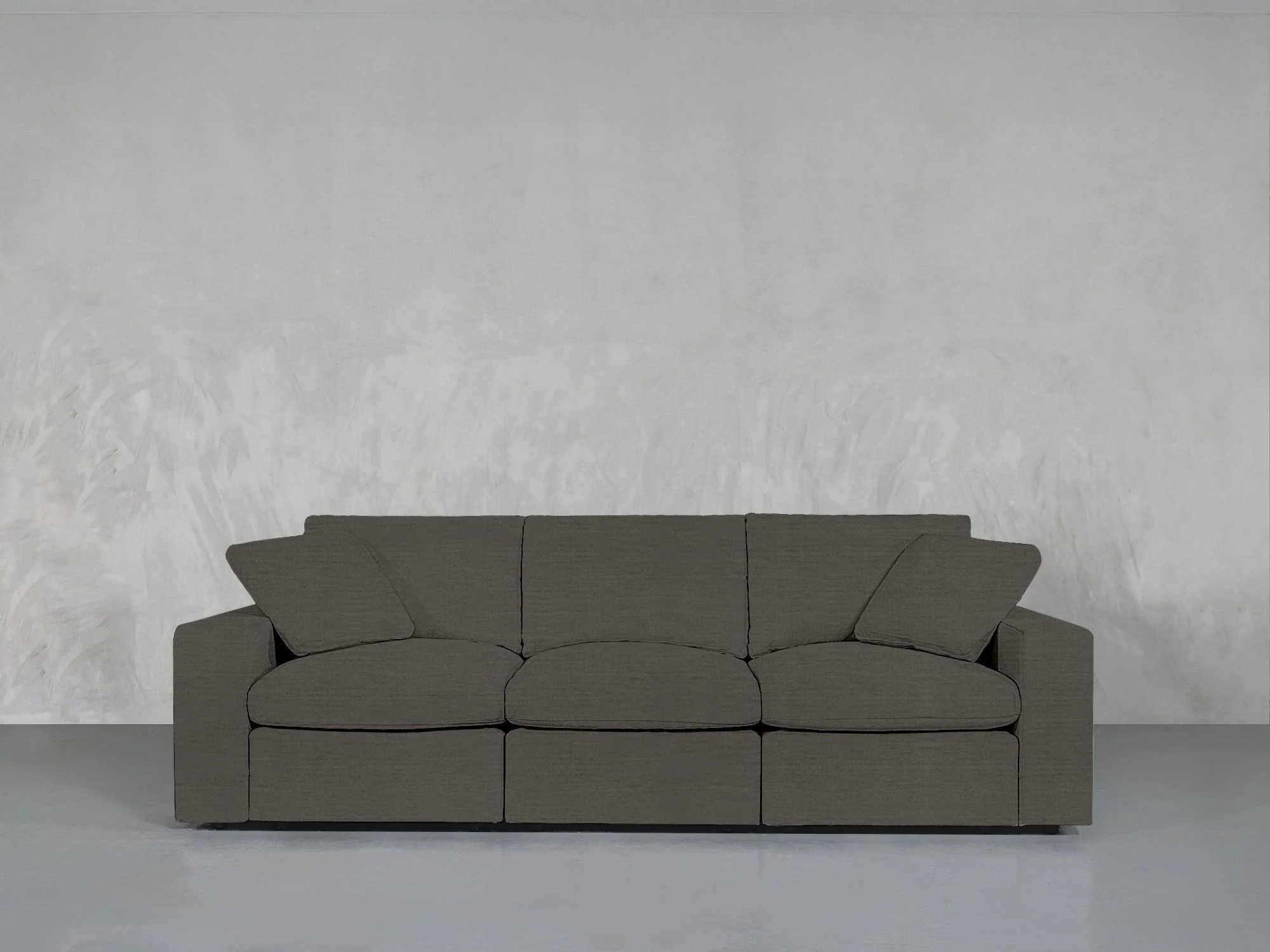 3-Seat Modular Sofa - Image 86
