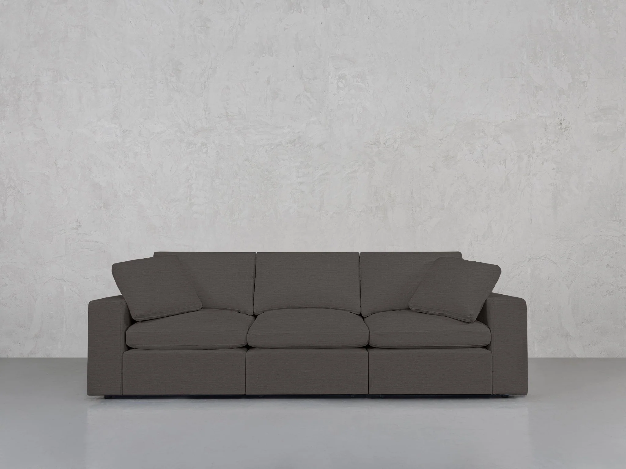 3-Seat Modular Sofa - Image 87