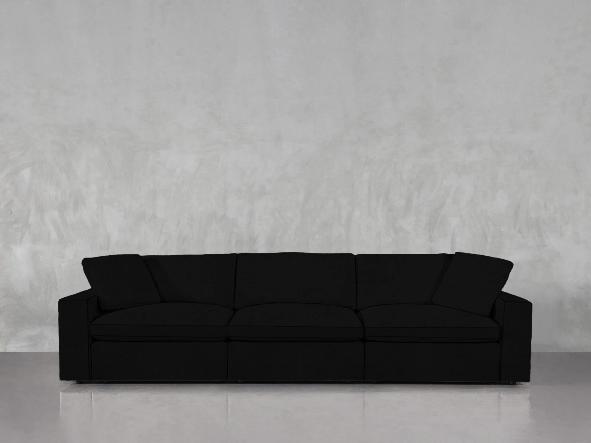 3-Seat Modular Sofa - Image 95