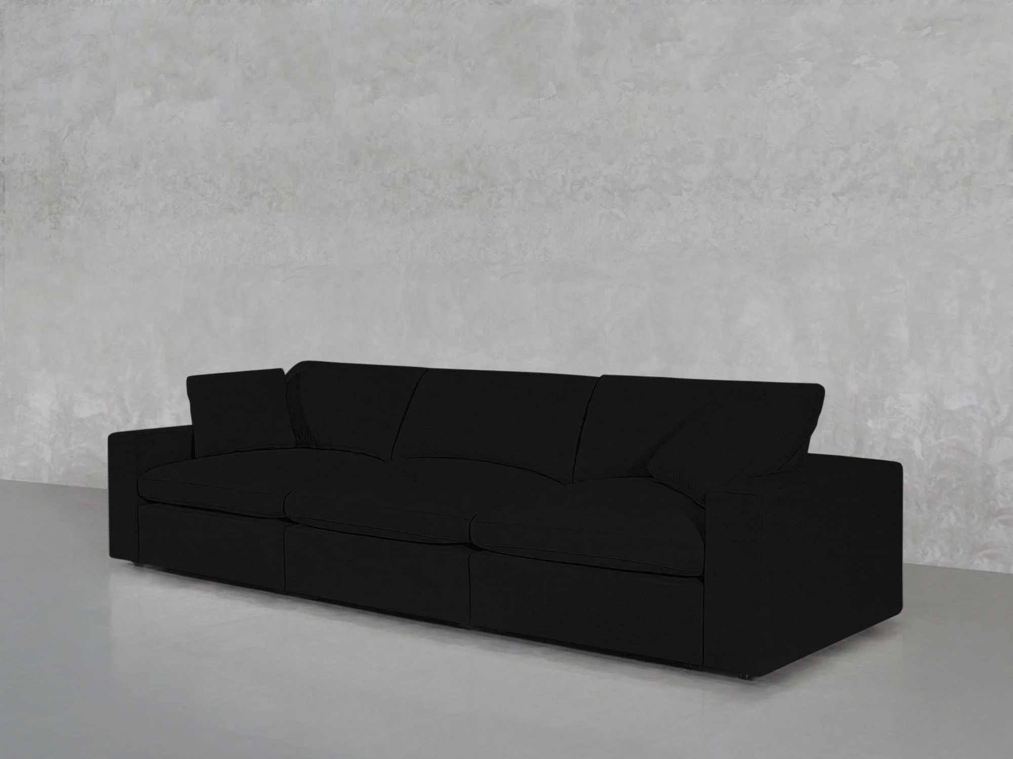 3-Seat Modular Sofa - Image 96