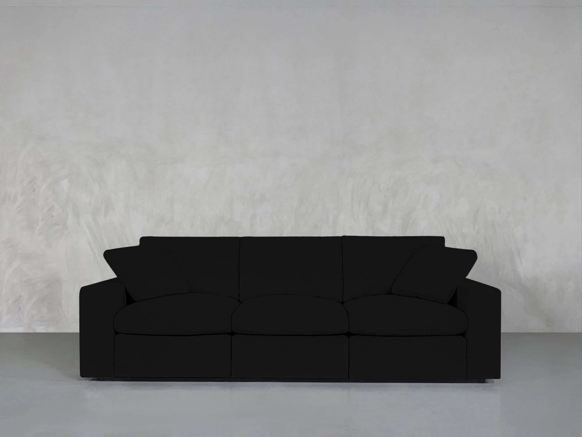 3-Seat Modular Sofa - Image 97