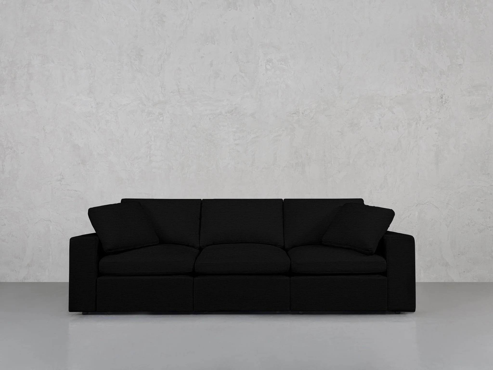 3-Seat Modular Sofa - Image 98