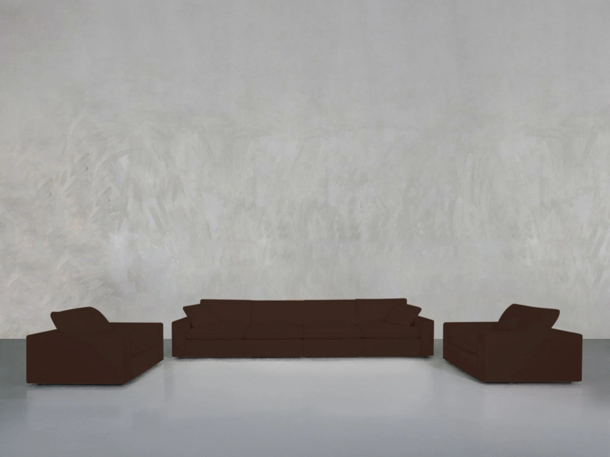 4-1-1 Sofa & Armchair Set - Image 117