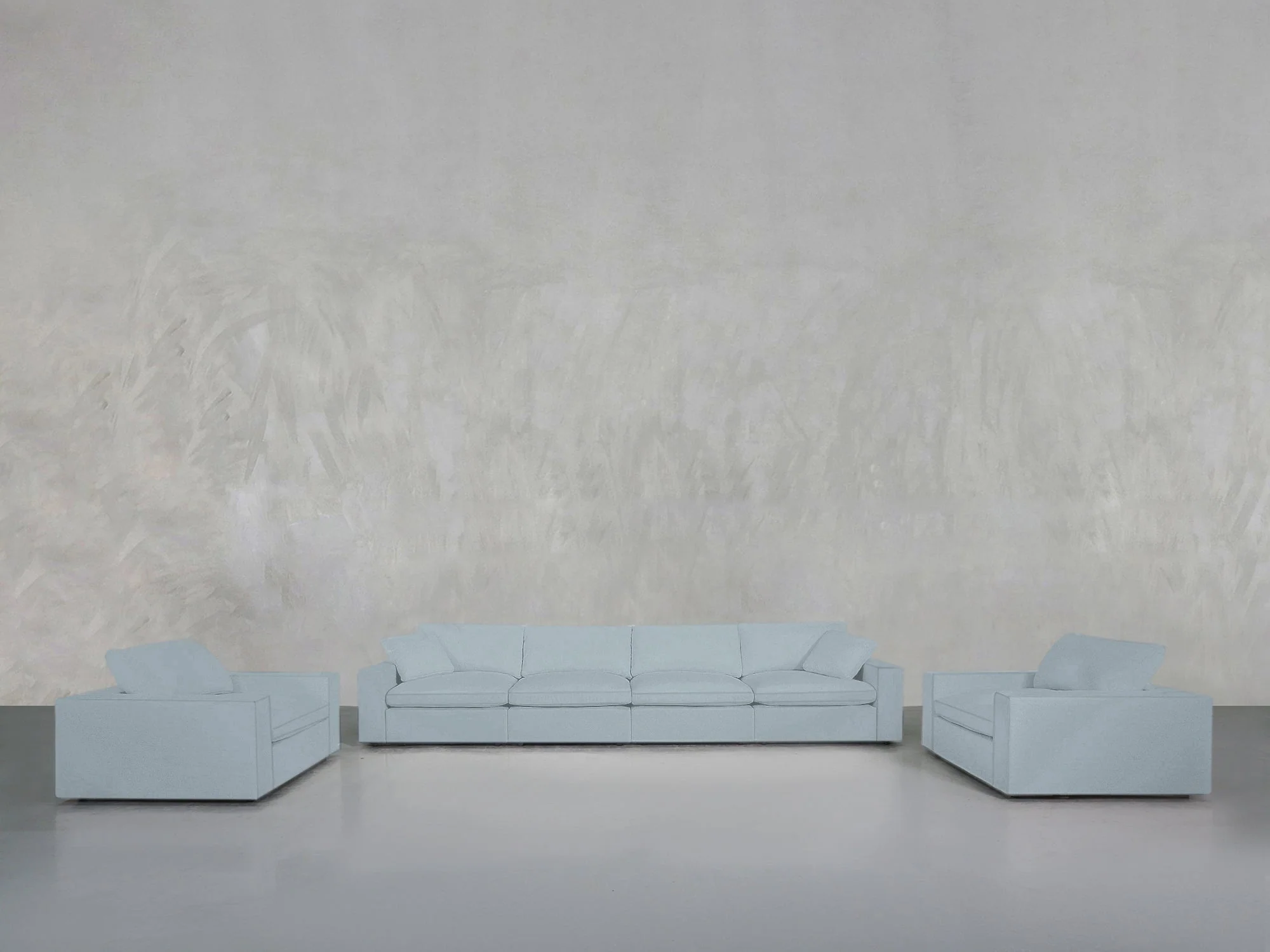4-1-1 Sofa & Armchair Set - Image 165
