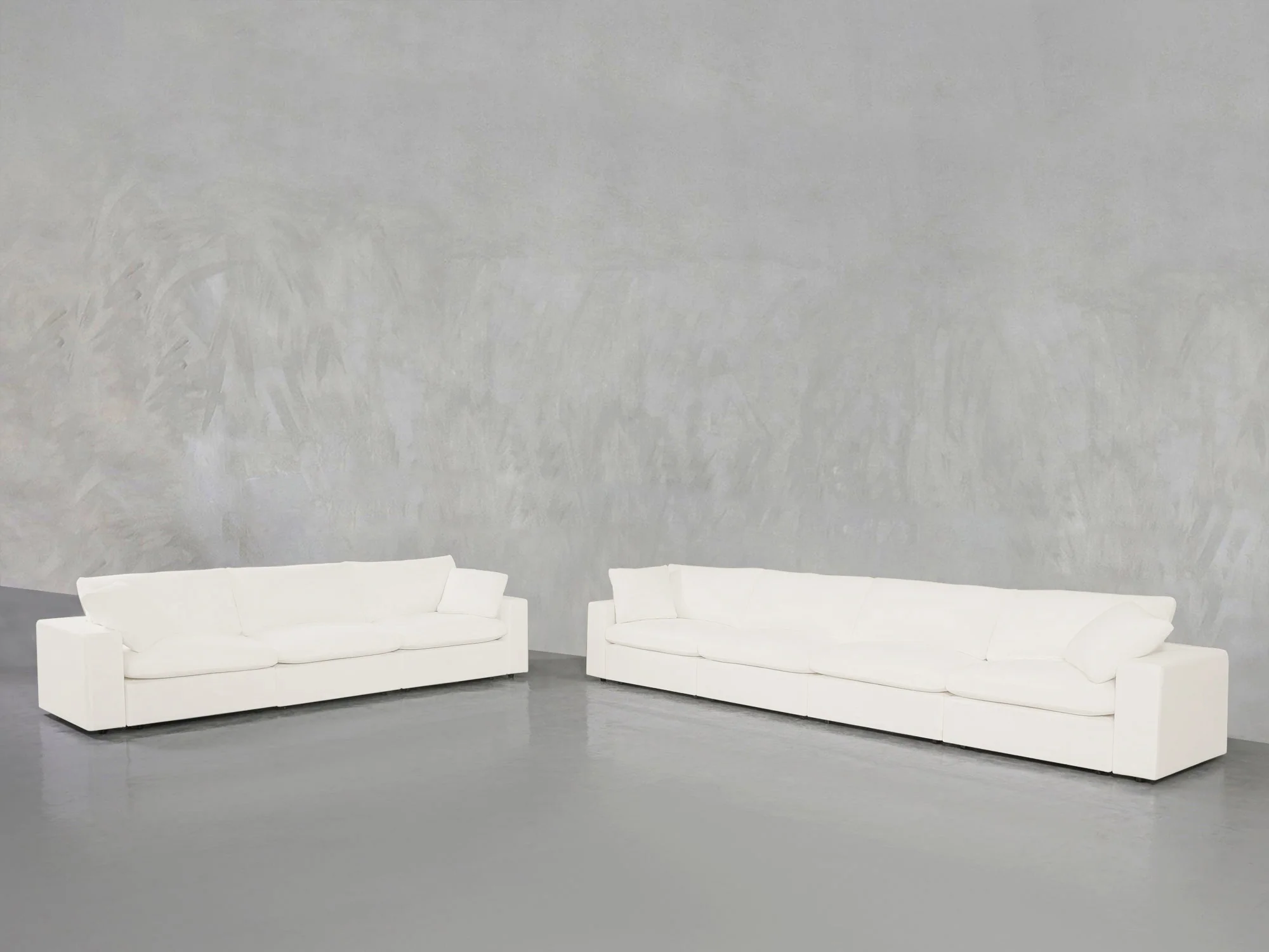 4-3 Sofa Set - Image 105