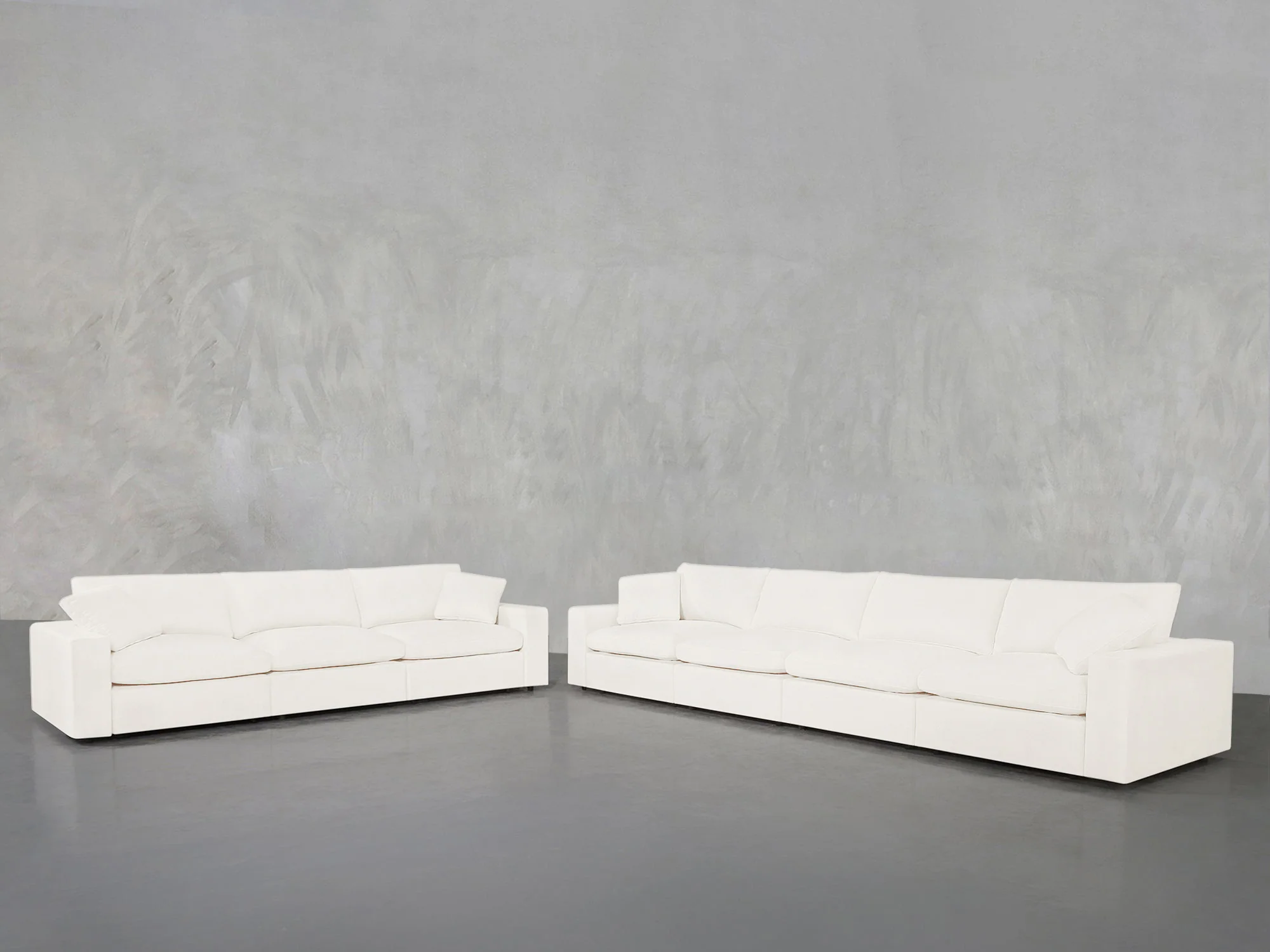 4-3 Sofa Set - Image 106