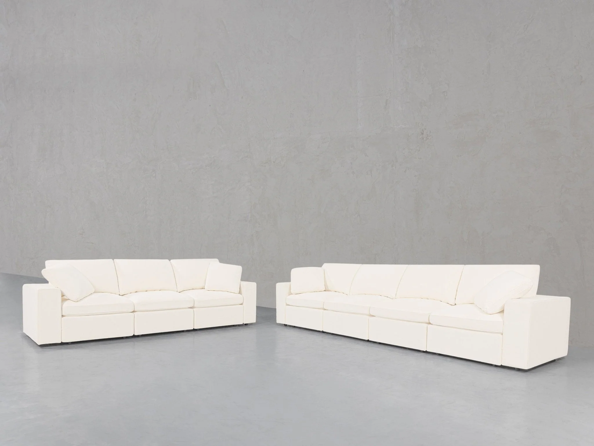 4-3 Sofa Set - Image 107