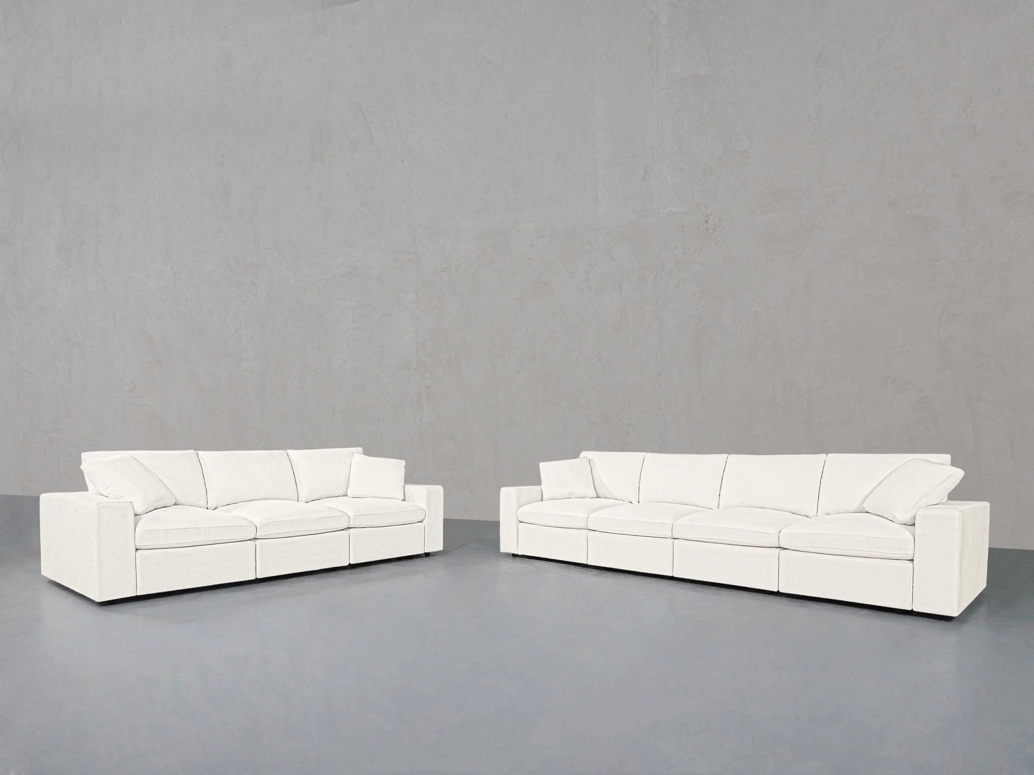 4-3 Sofa Set - Image 108