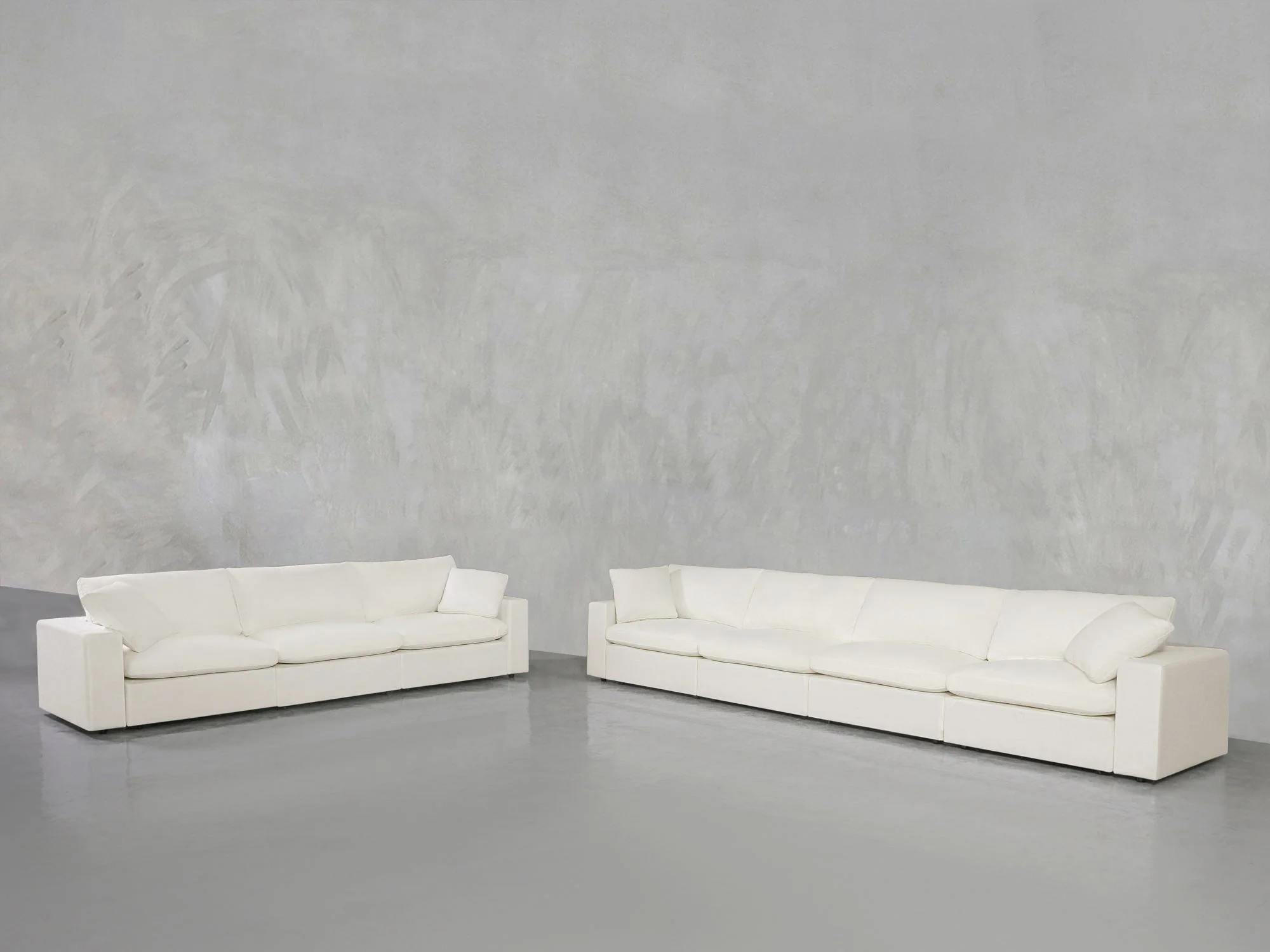 4-3 Sofa Set - Image 11
