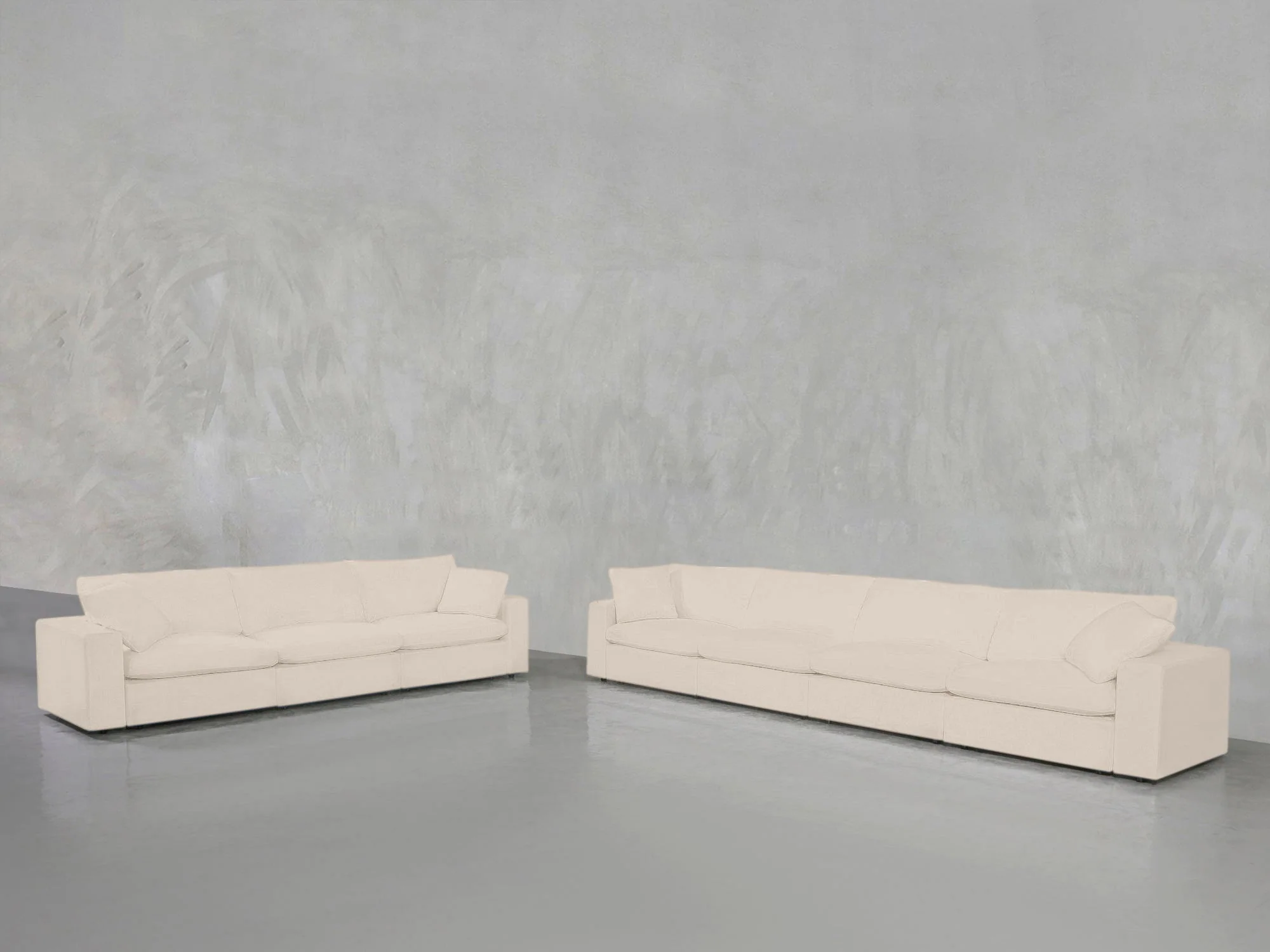 4-3 Sofa Set - Image 116