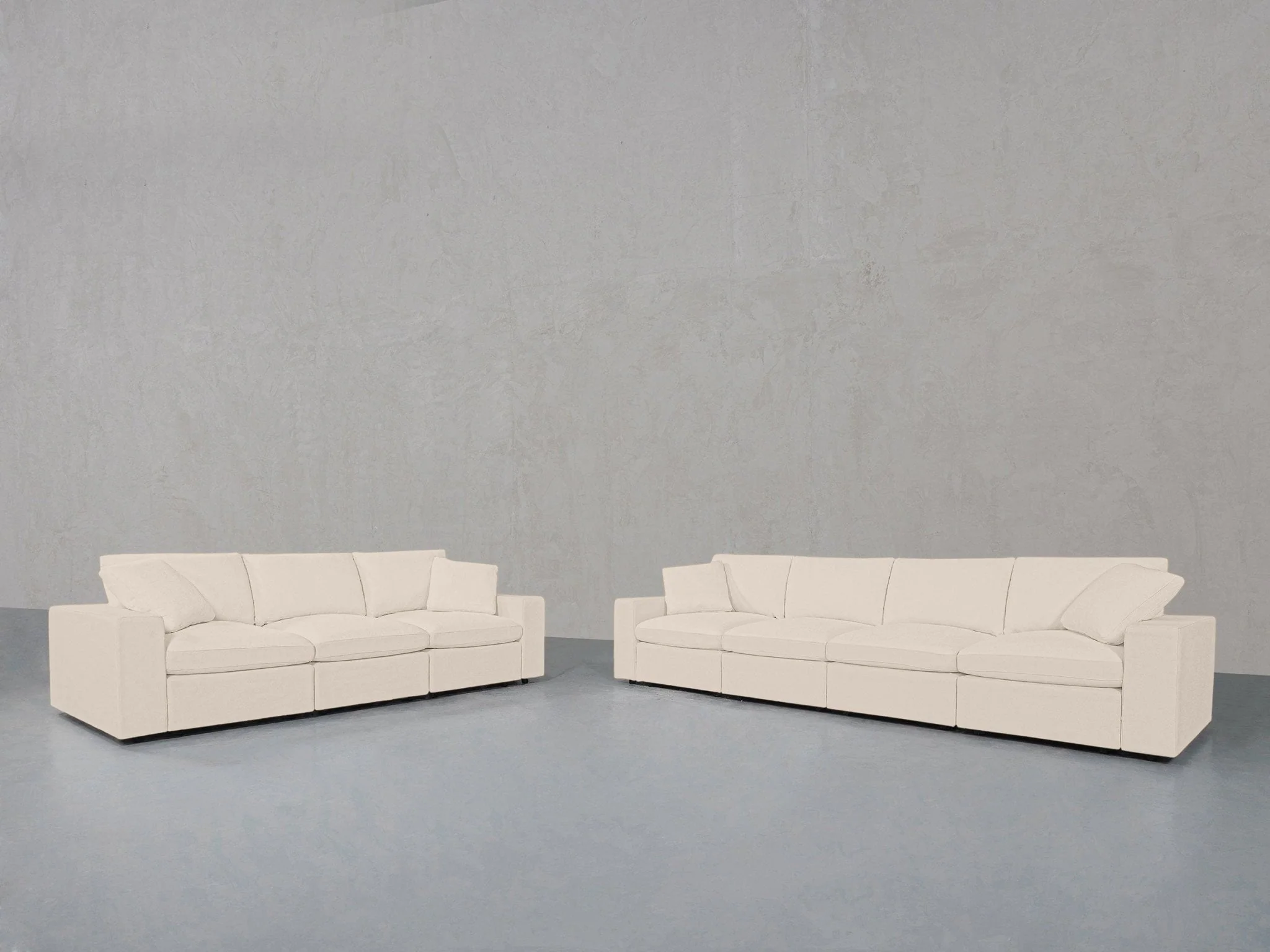 4-3 Sofa Set - Image 117