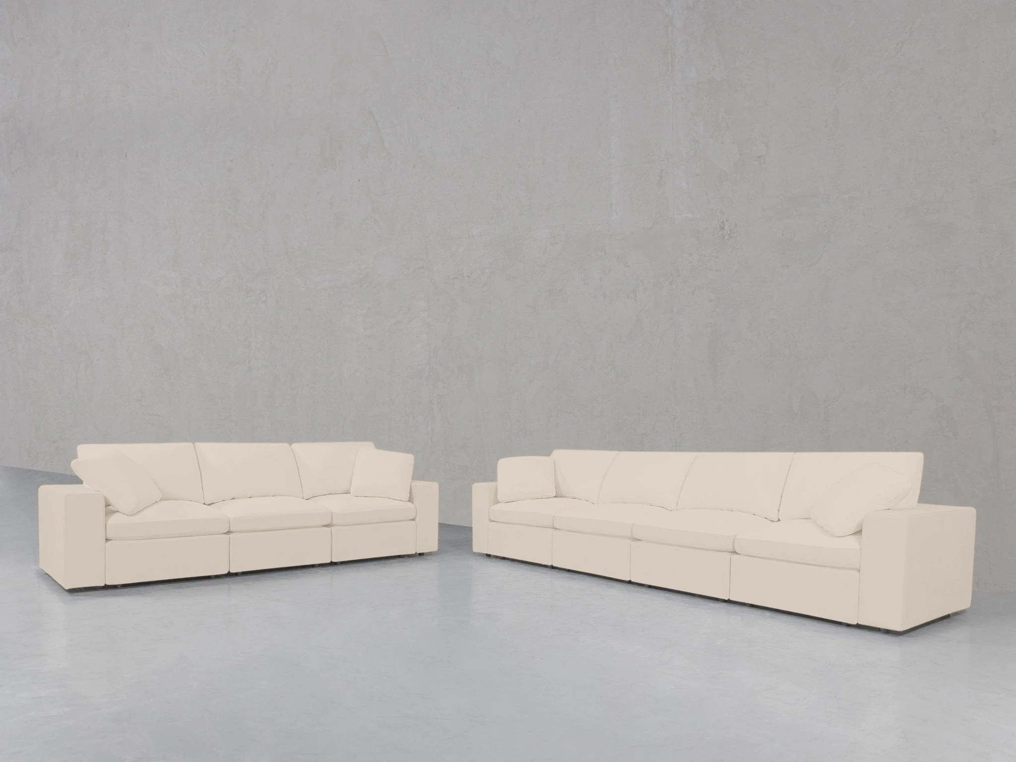 4-3 Sofa Set - Image 118