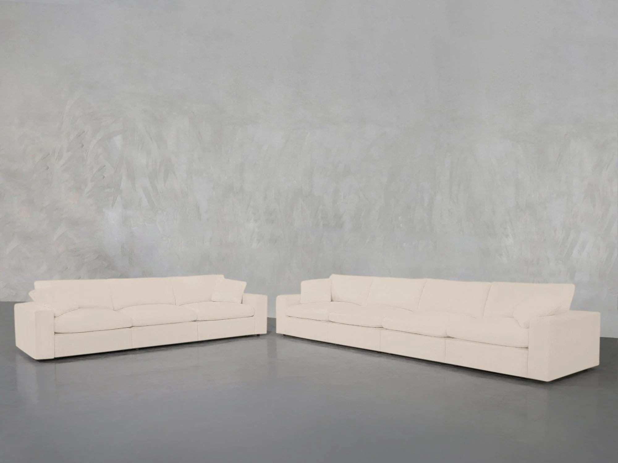 4-3 Sofa Set - Image 119