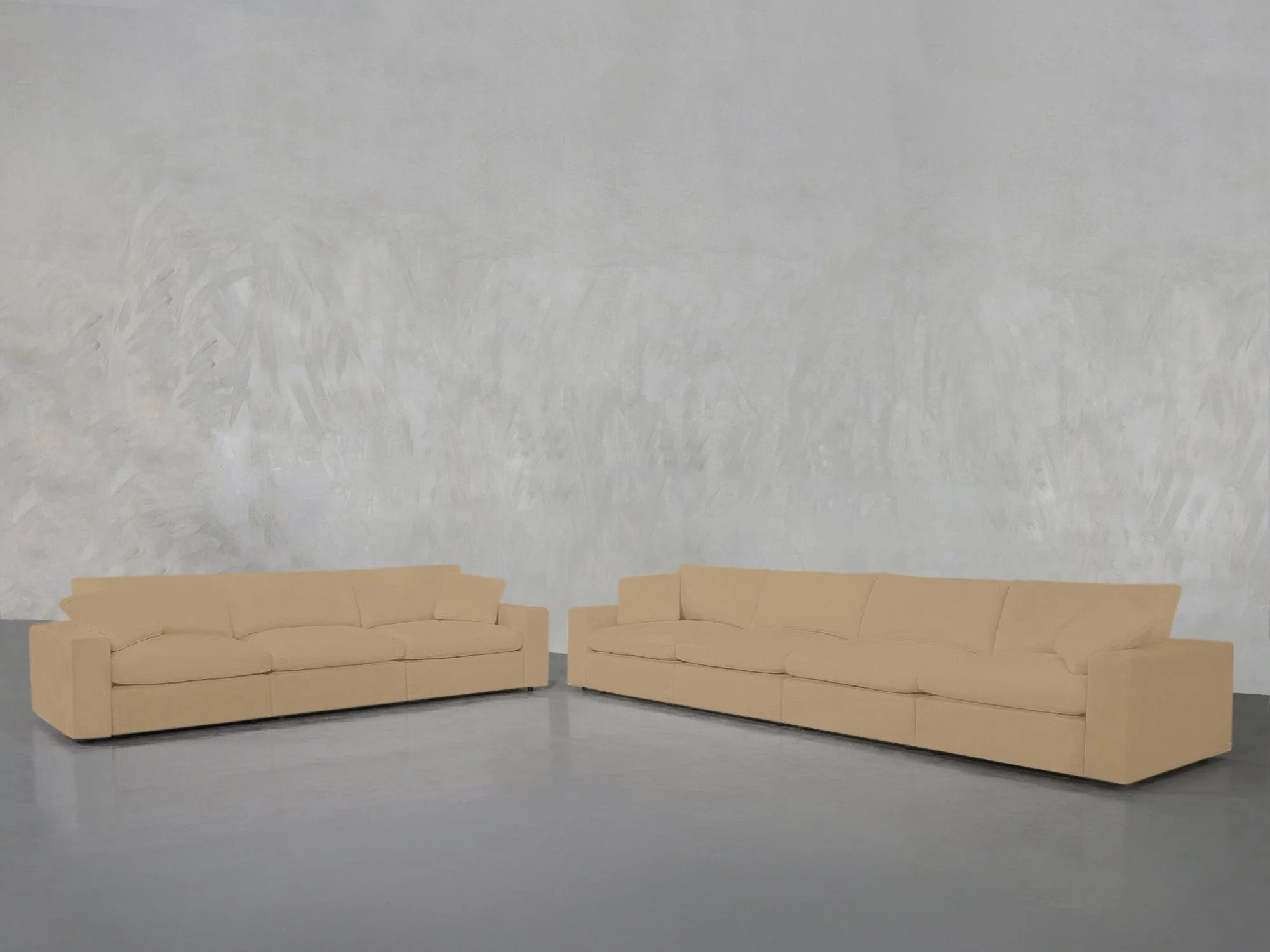 4-3 Sofa Set - Image 128