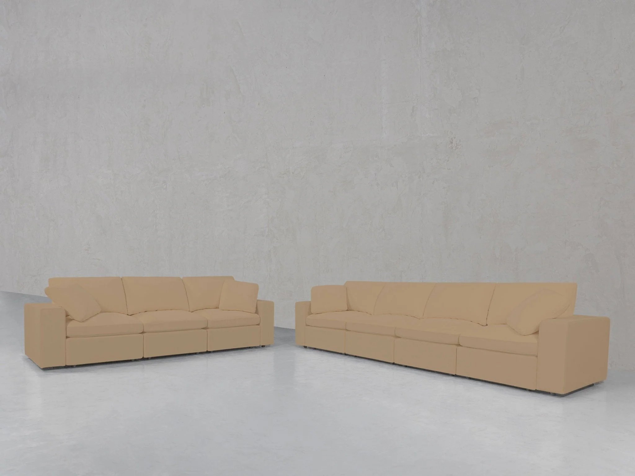 4-3 Sofa Set - Image 129