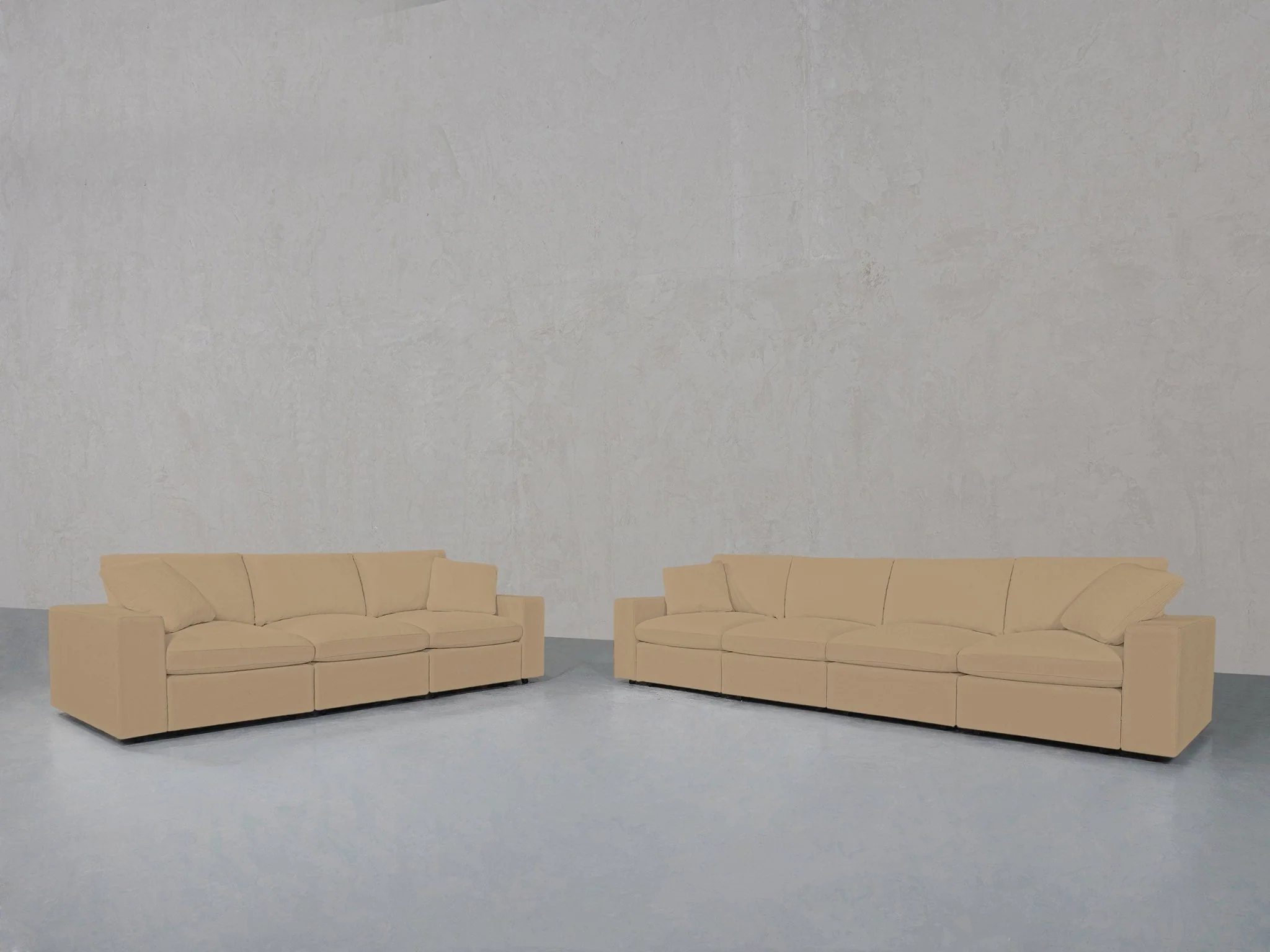 4-3 Sofa Set - Image 130