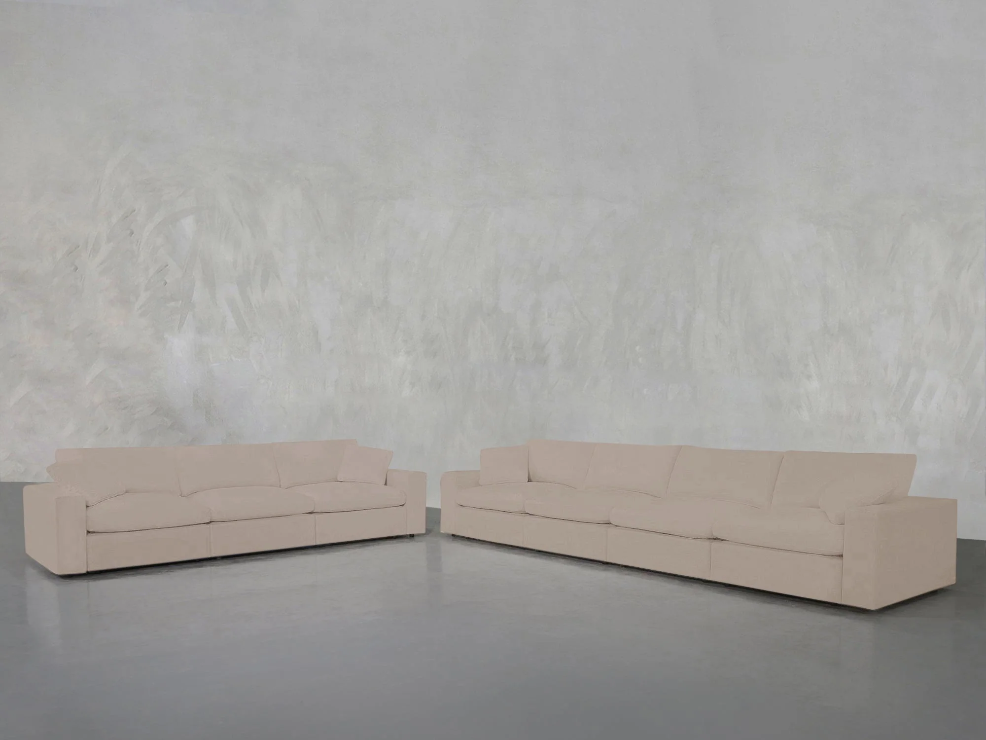 4-3 Sofa Set - Image 138