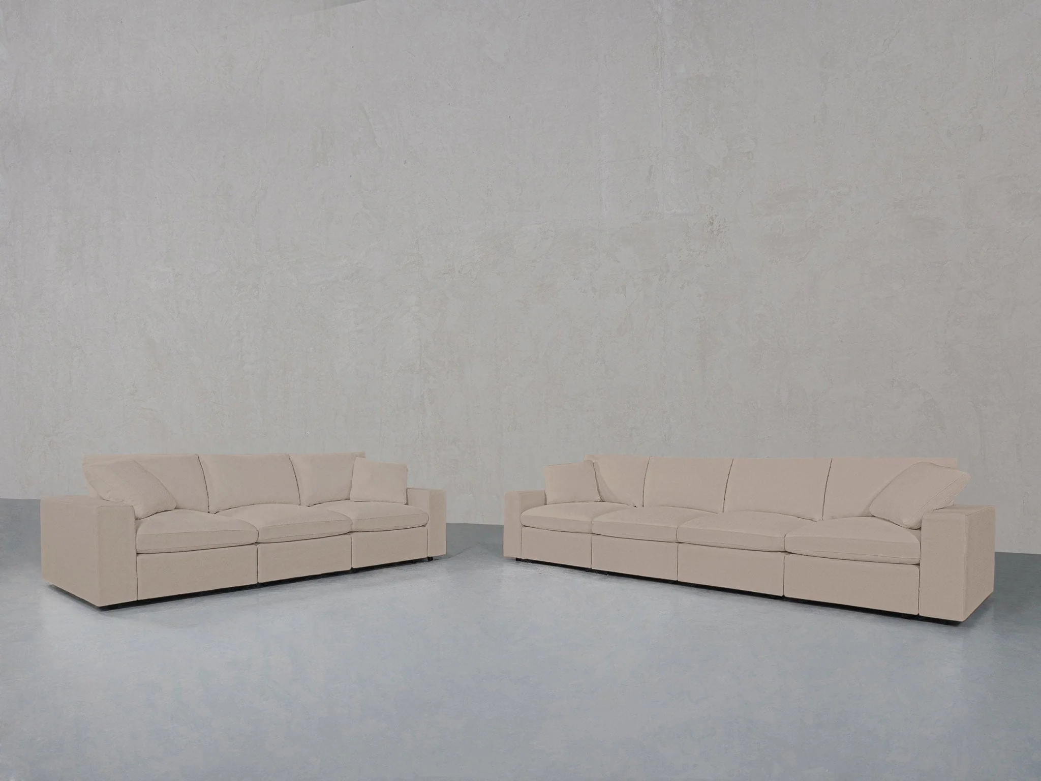 4-3 Sofa Set - Image 139