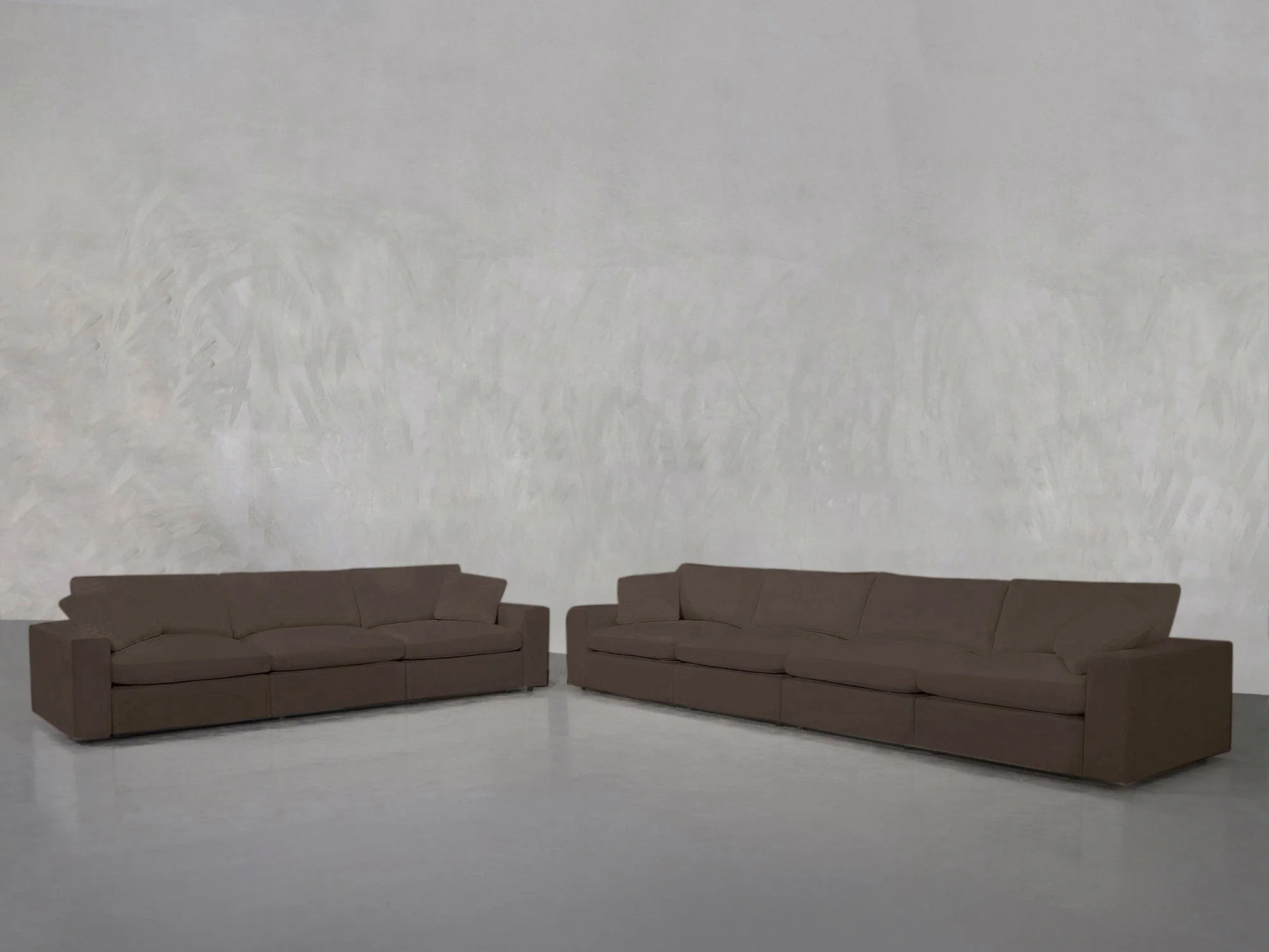 4-3 Sofa Set - Image 149