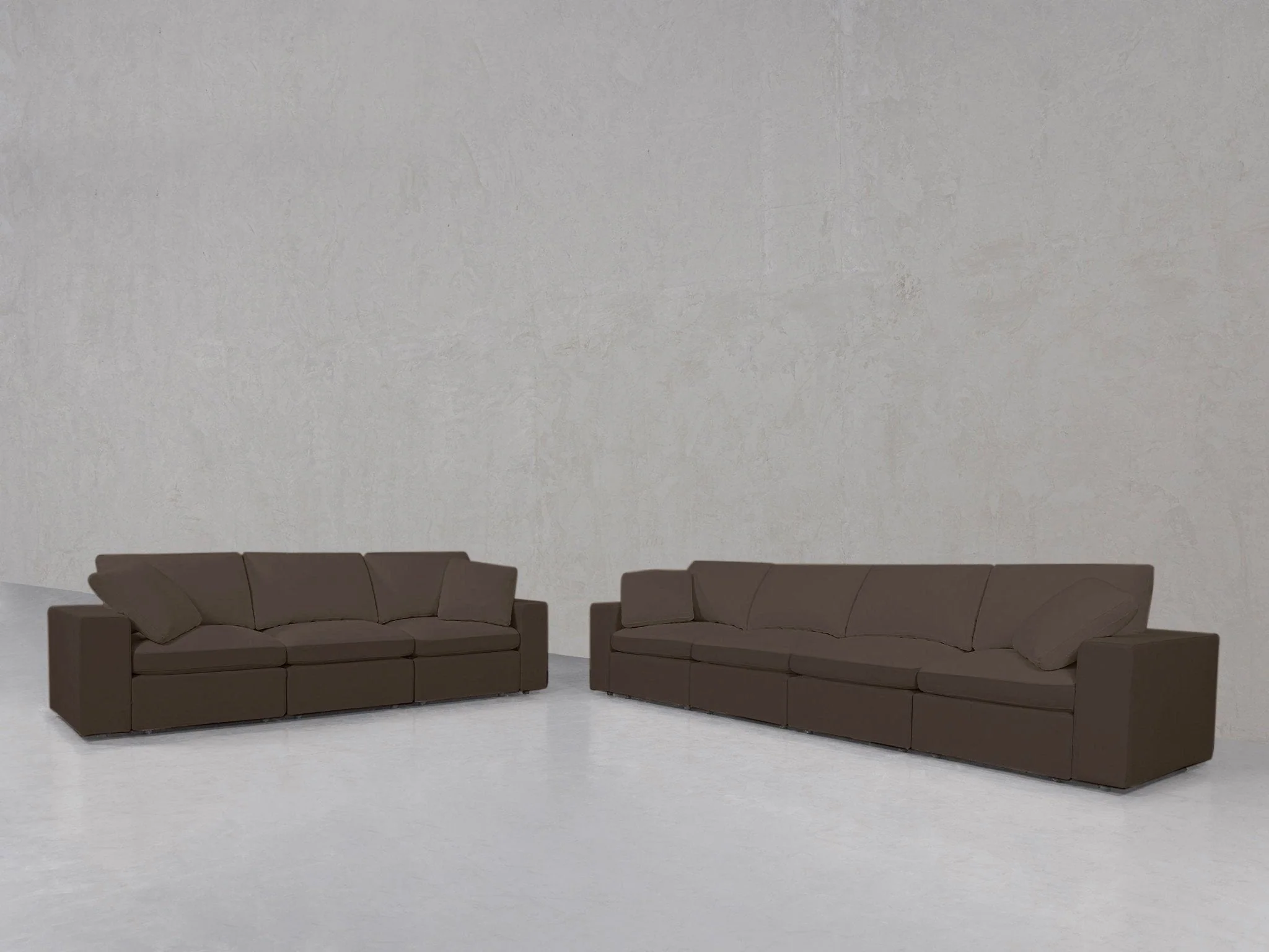 4-3 Sofa Set - Image 151
