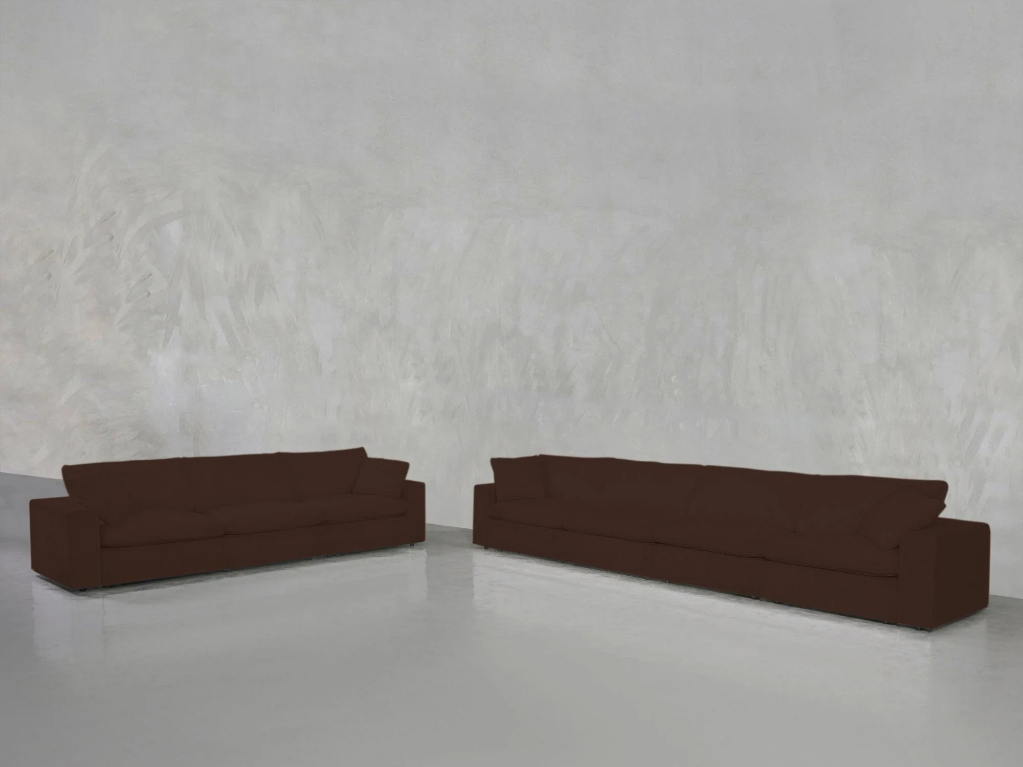 4-3 Sofa Set - Image 160