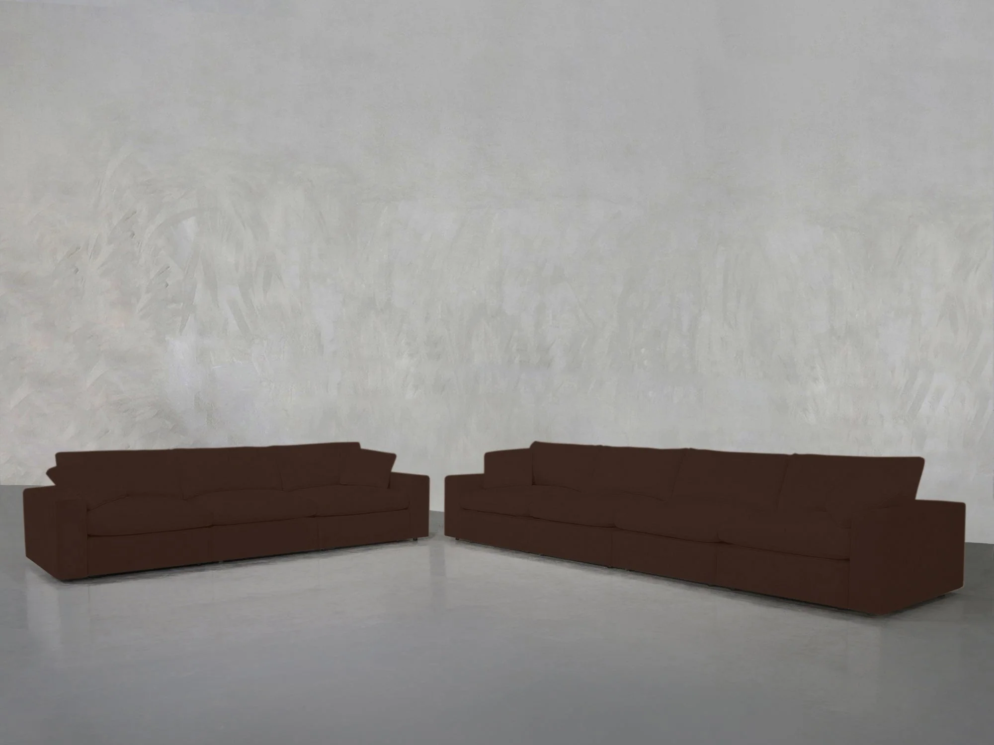 4-3 Sofa Set - Image 161
