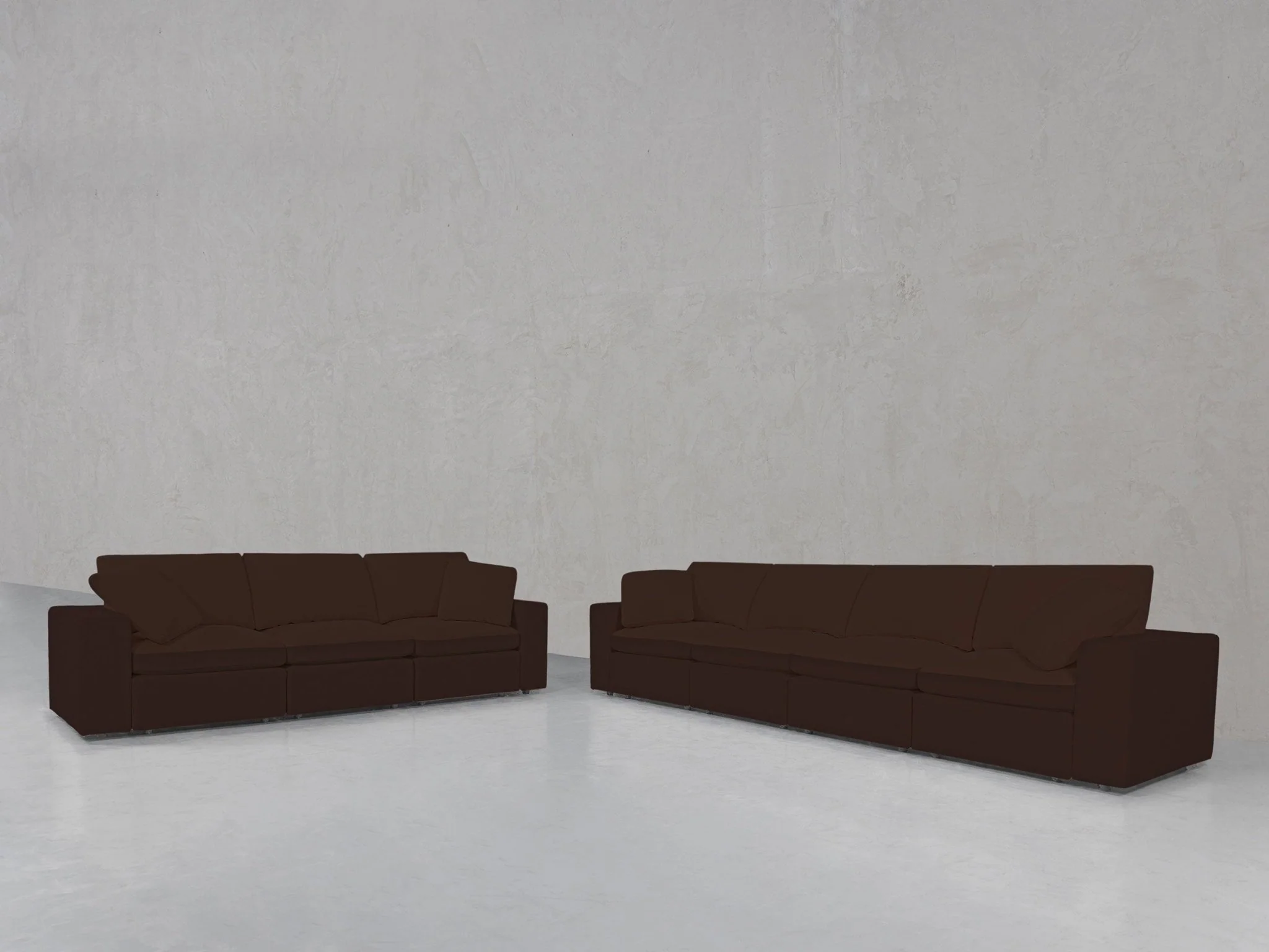 4-3 Sofa Set - Image 162