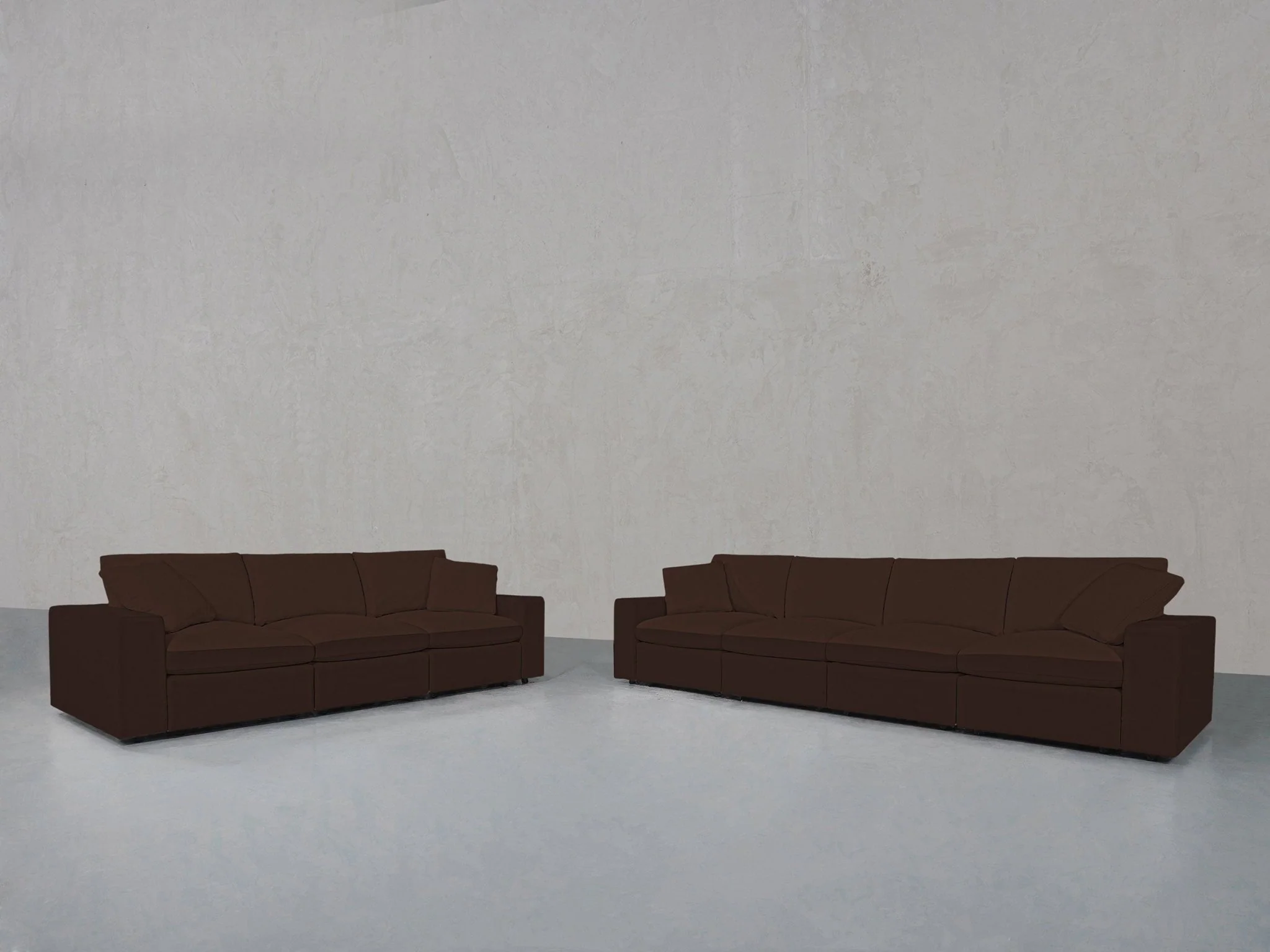 4-3 Sofa Set - Image 163