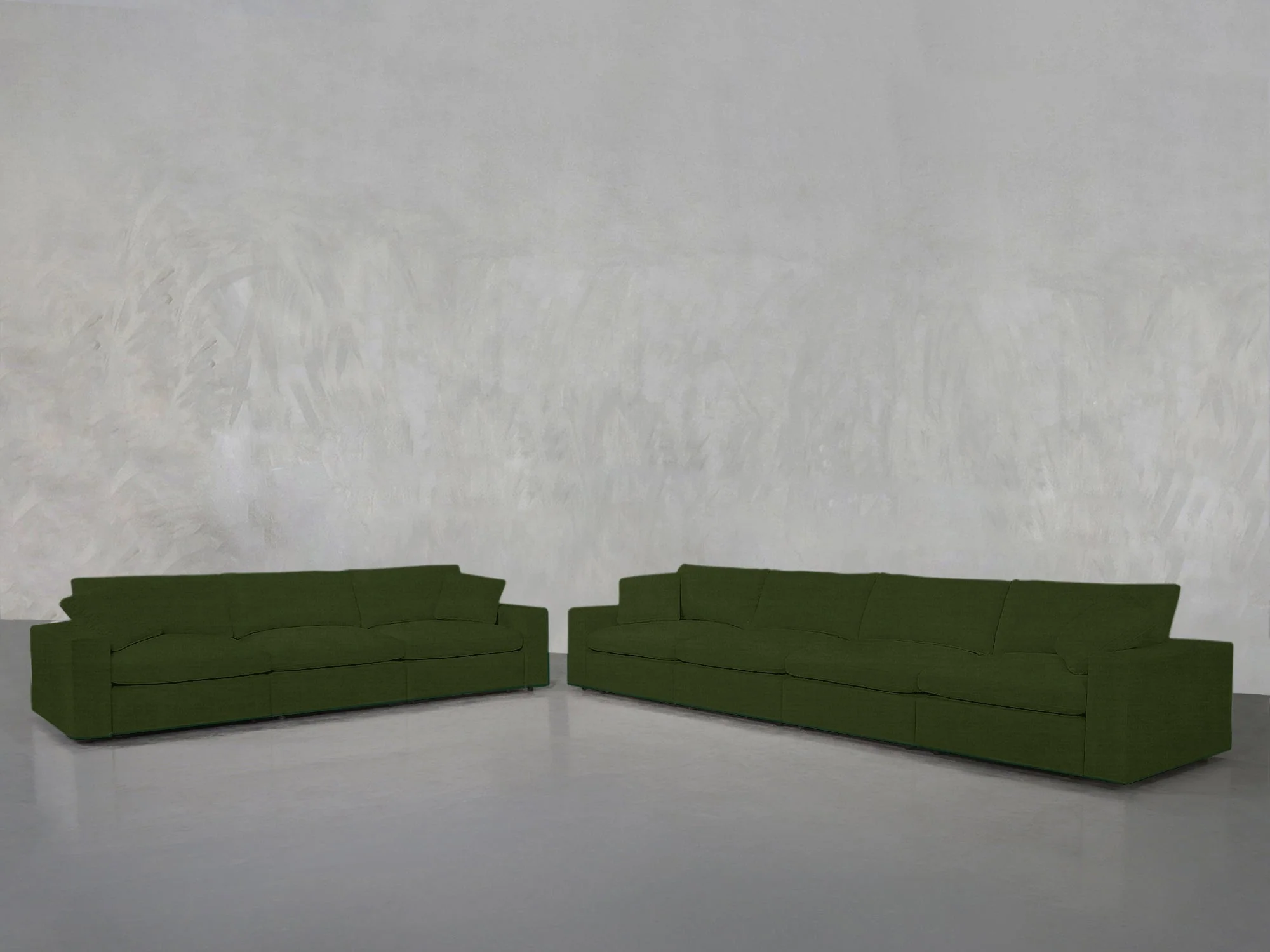 4-3 Sofa Set - Image 172