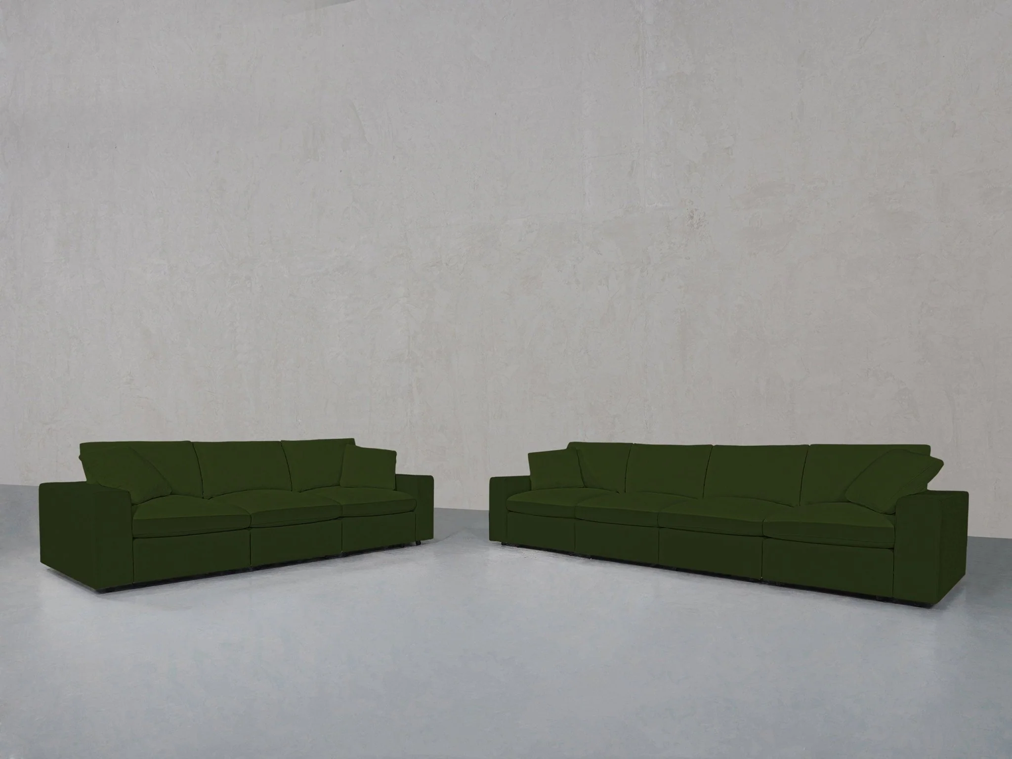 4-3 Sofa Set - Image 174