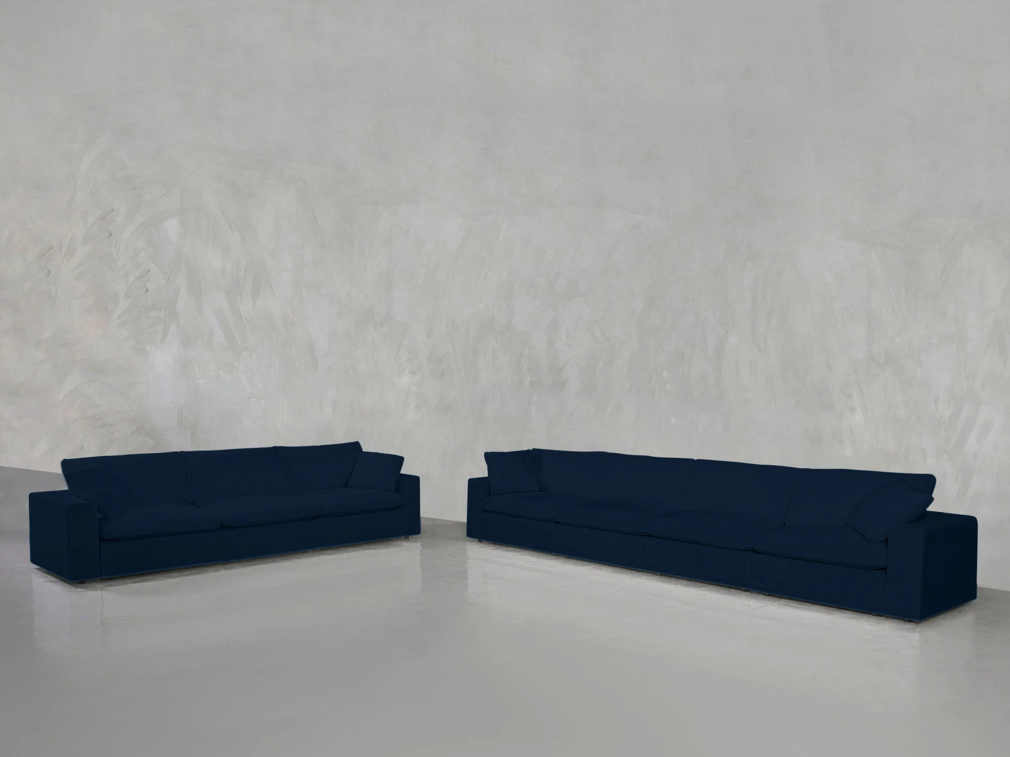 4-3 Sofa Set - Image 182