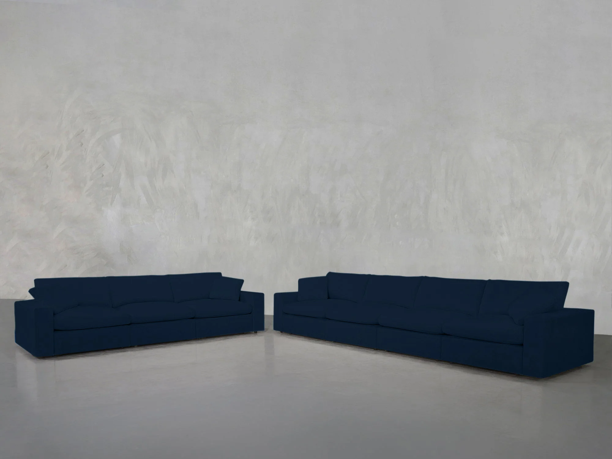 4-3 Sofa Set - Image 183