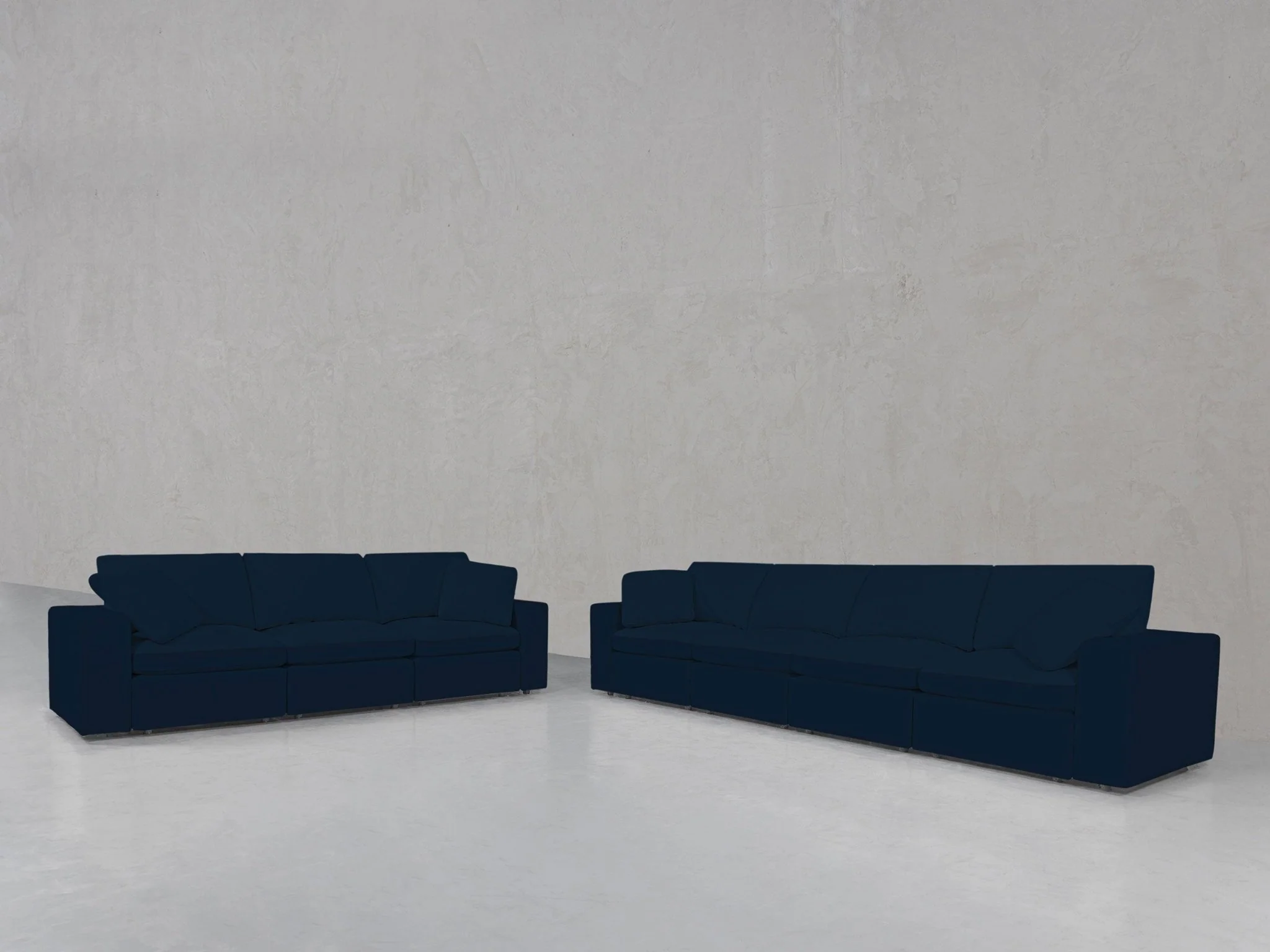 4-3 Sofa Set - Image 184