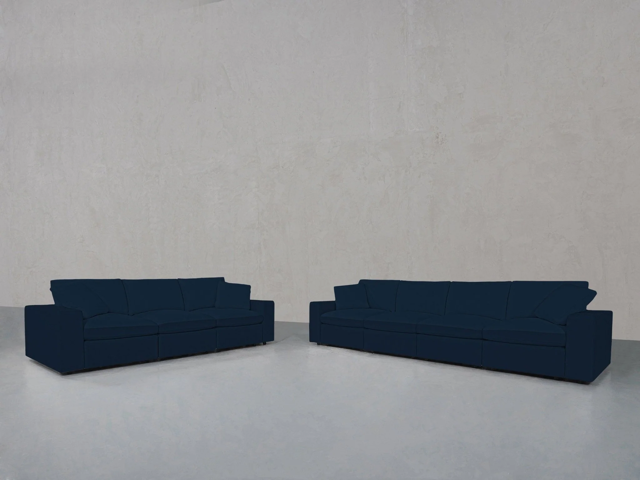 4-3 Sofa Set - Image 185