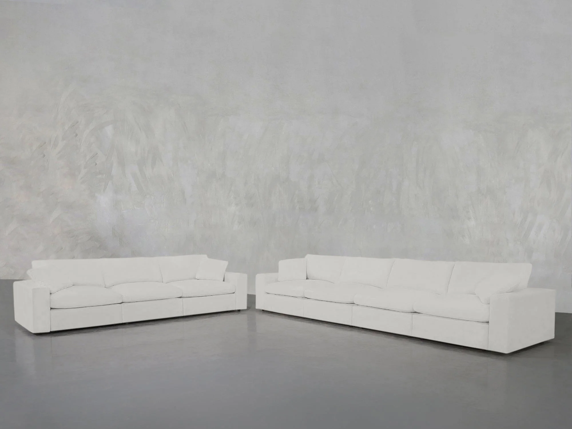 4-3 Sofa Set - Image 194