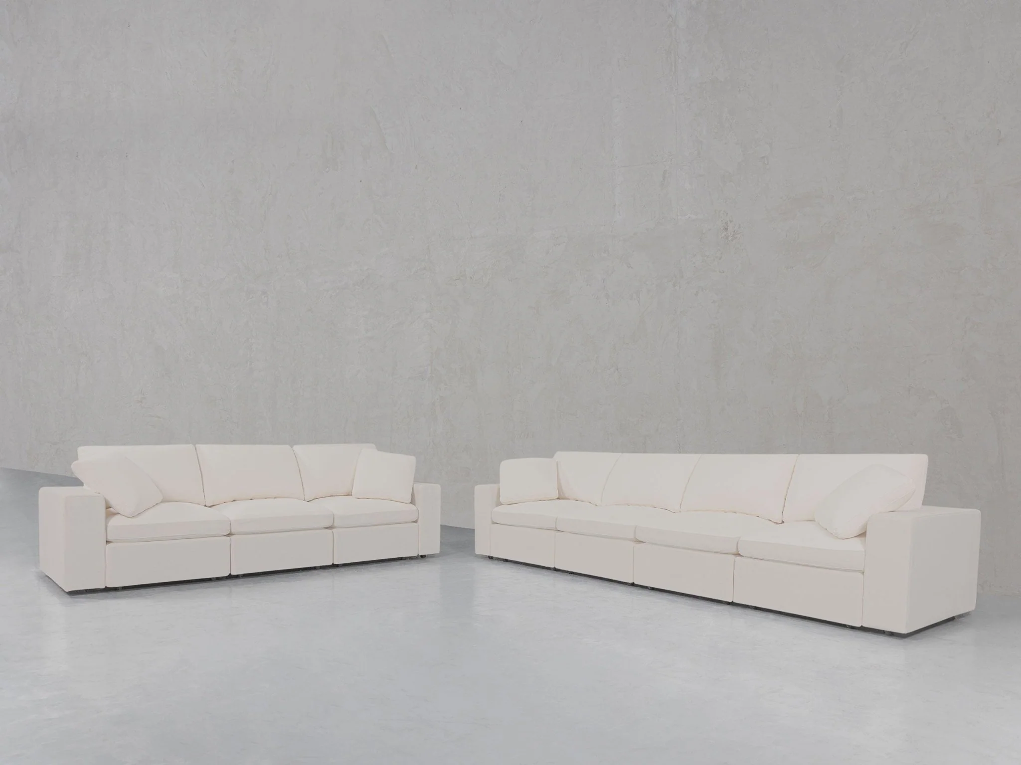 4-3 Sofa Set - Image 195