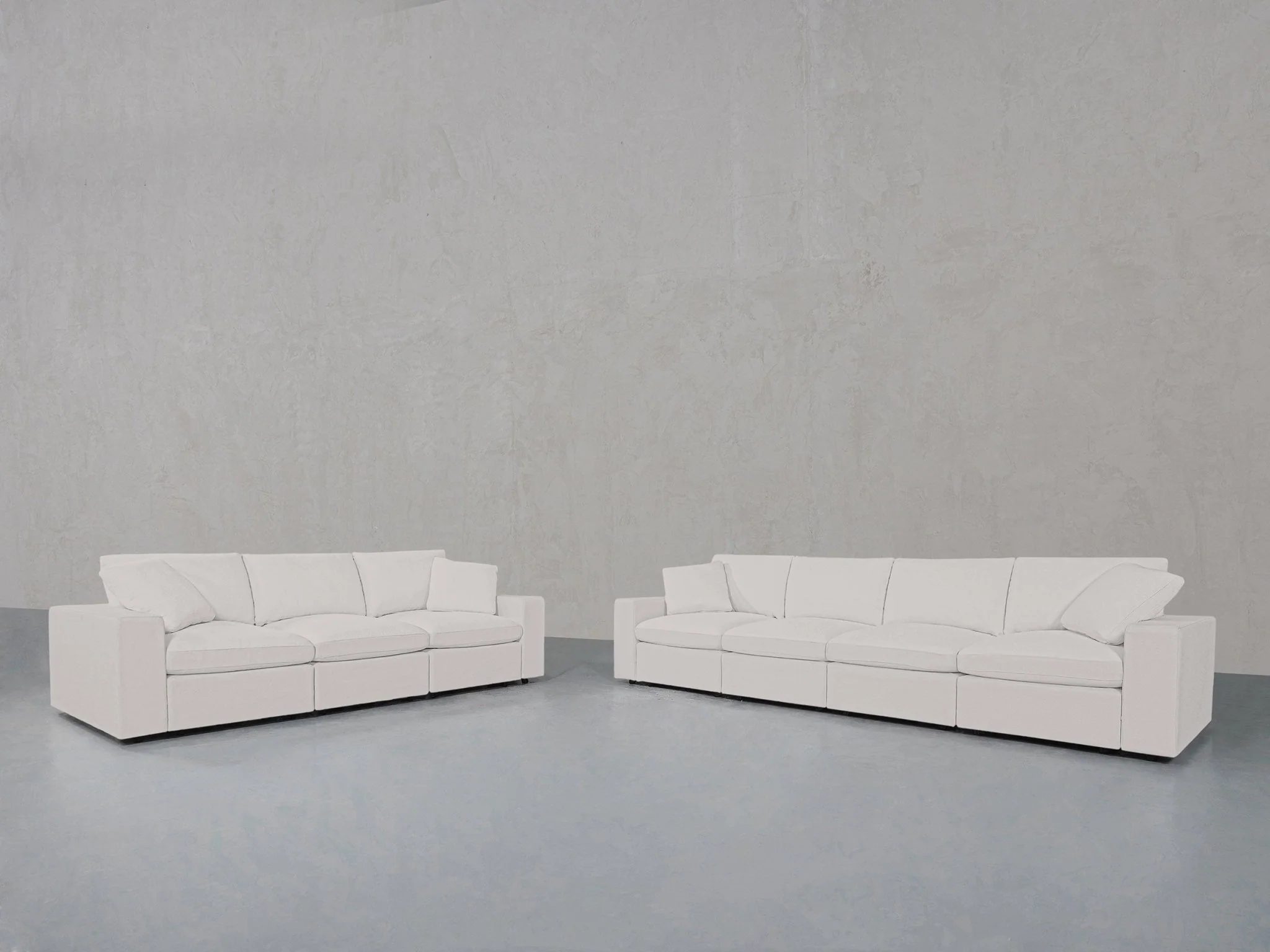 4-3 Sofa Set - Image 196