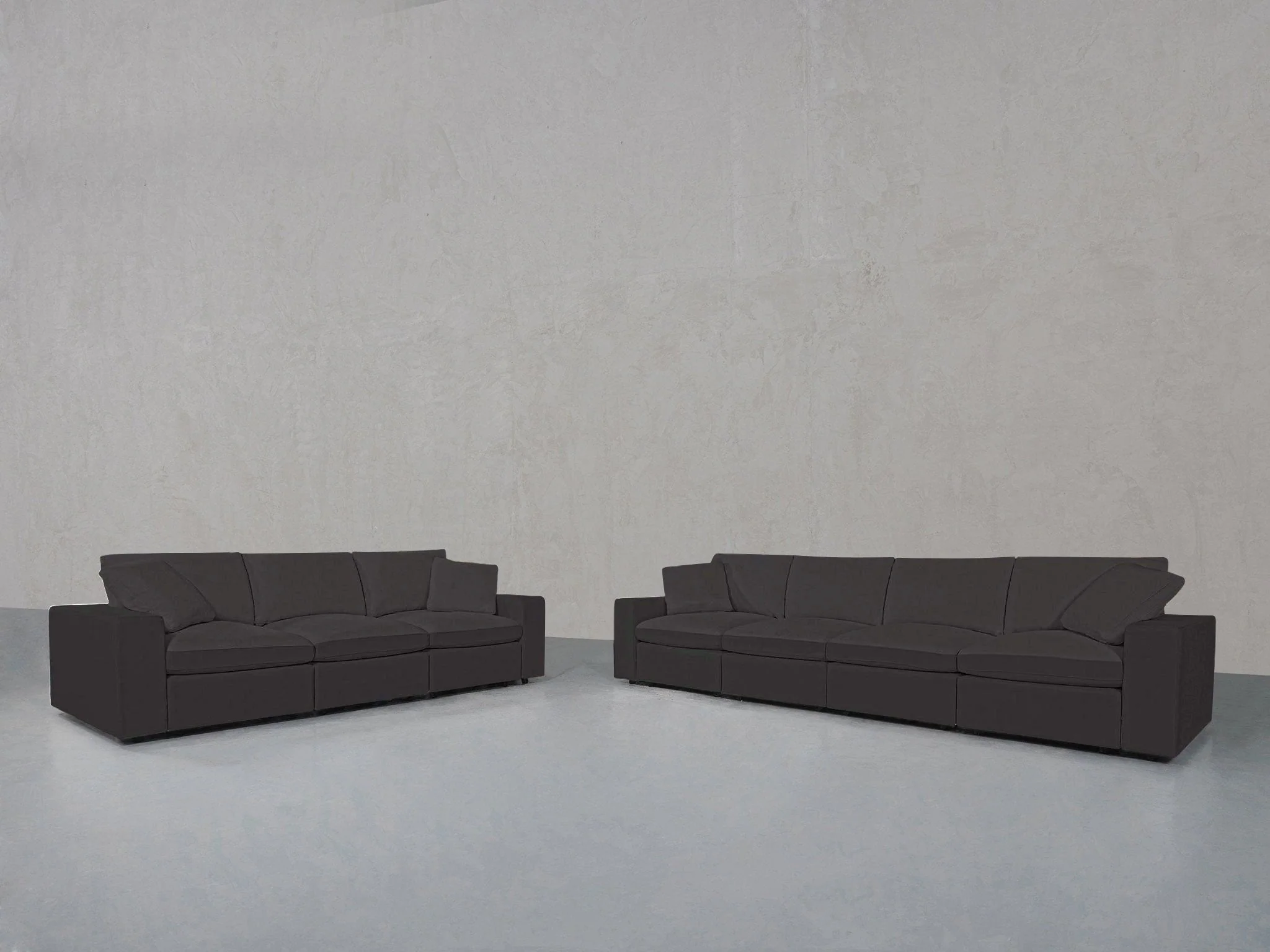 4-3 Sofa Set - Image 205
